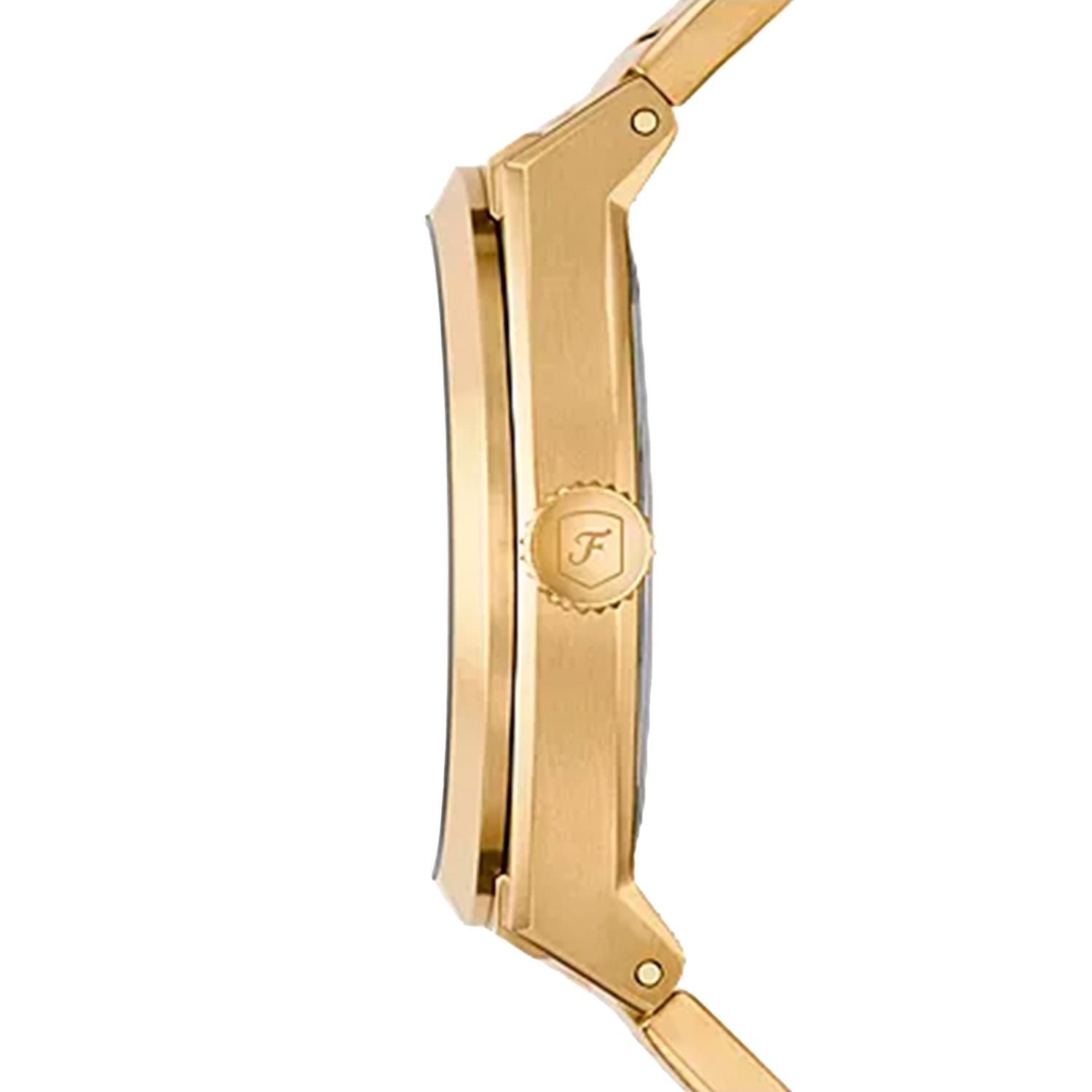 RELOJ ANALOGICO HOMBRE FS5965 FOSSIL DORADO 1034262 - 2