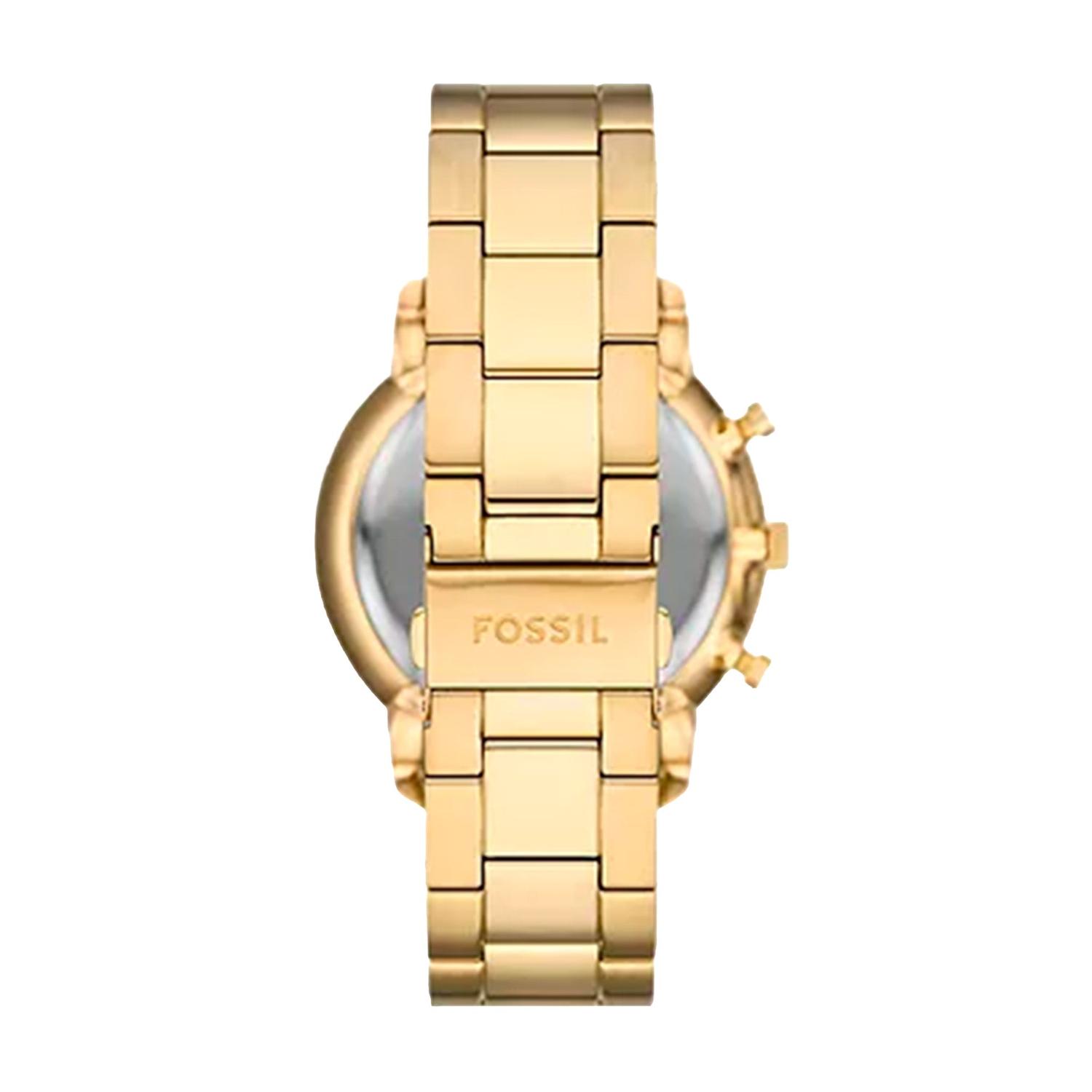 RELOJ ANALOGICO HOMBRE FS6093 FOSSIL DORADO 1034270 - 3