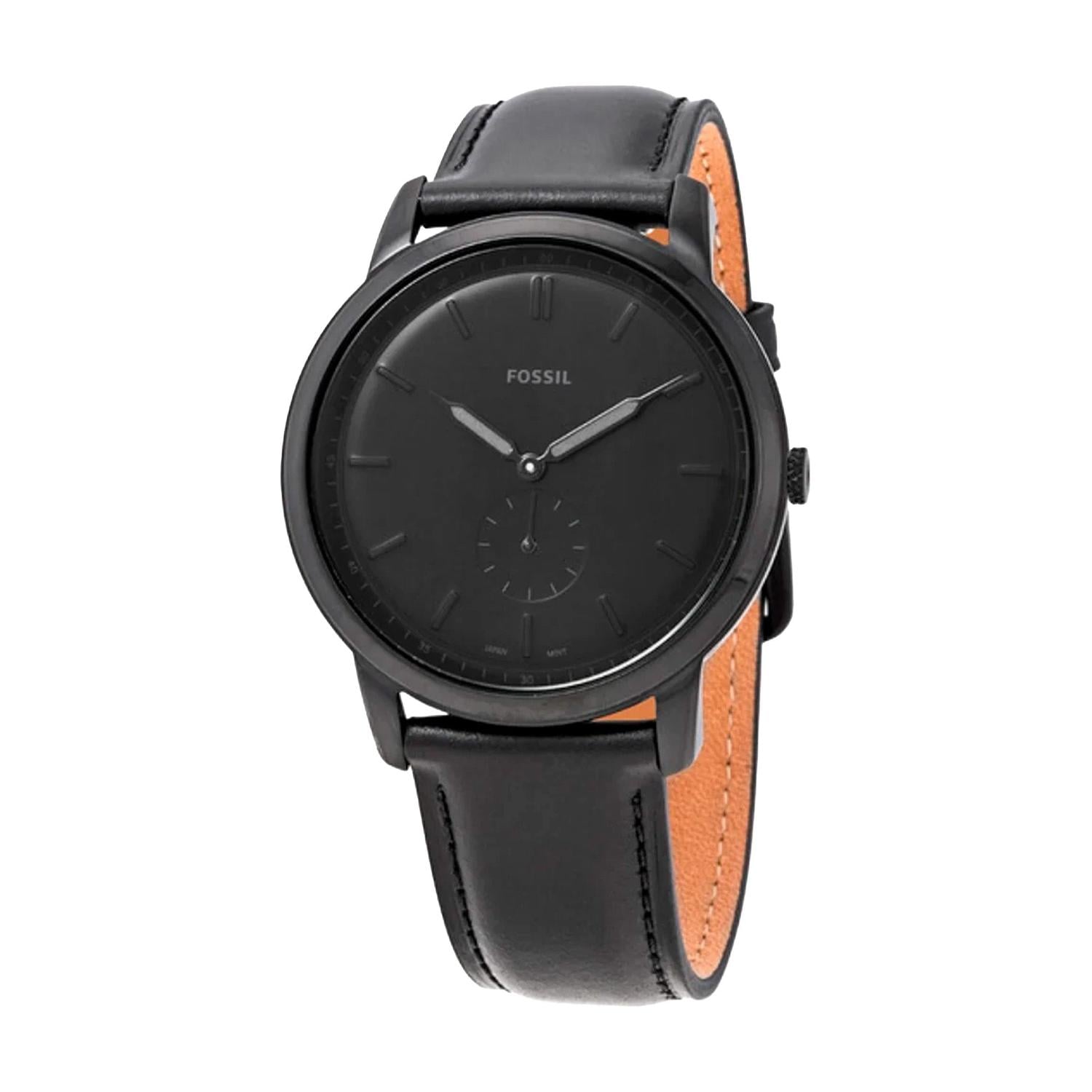 RELOJ ANALOGICO HOMBRE FS5447 FOSSIL - 1