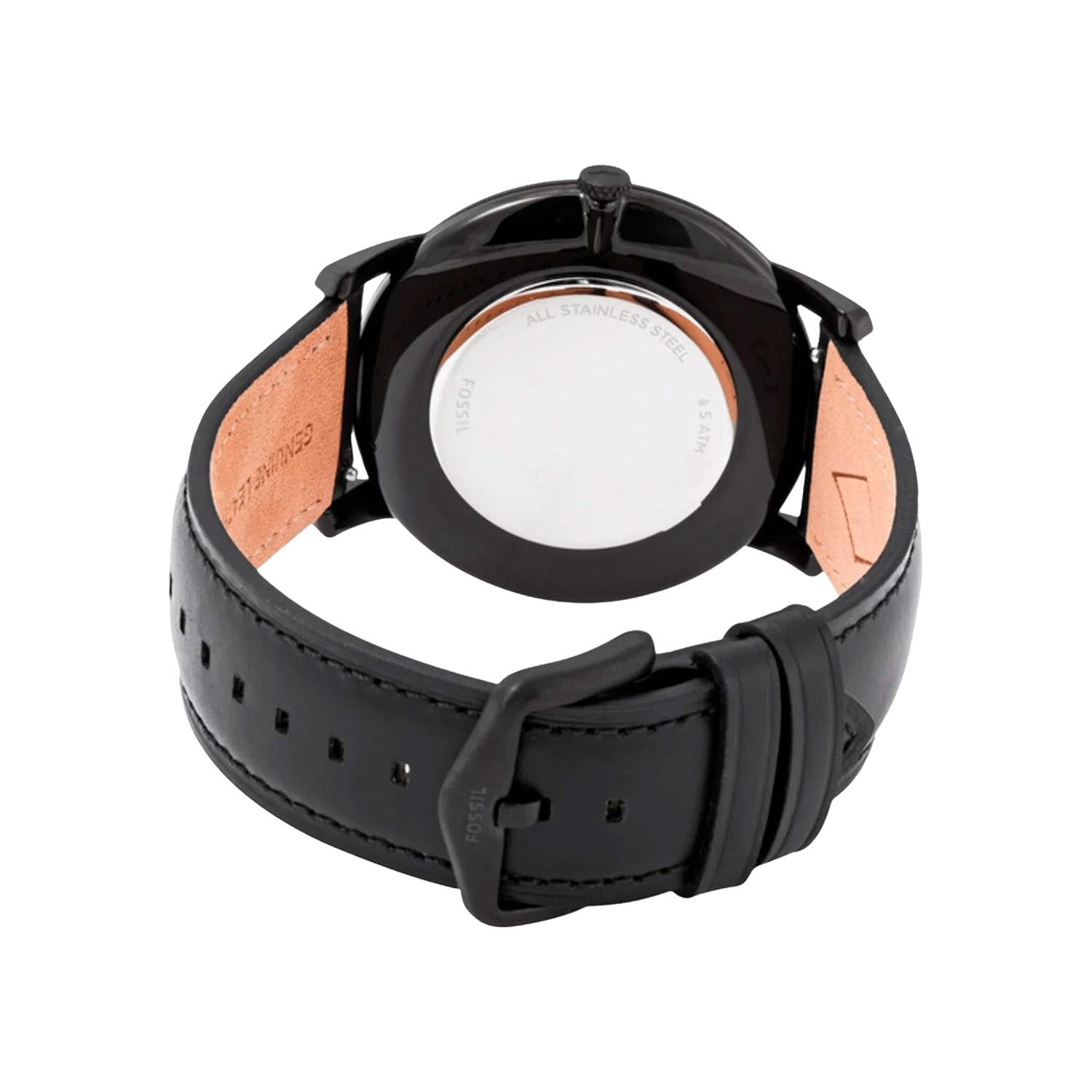 RELOJ ANALOGICO HOMBRE FS5447 FOSSIL - 3