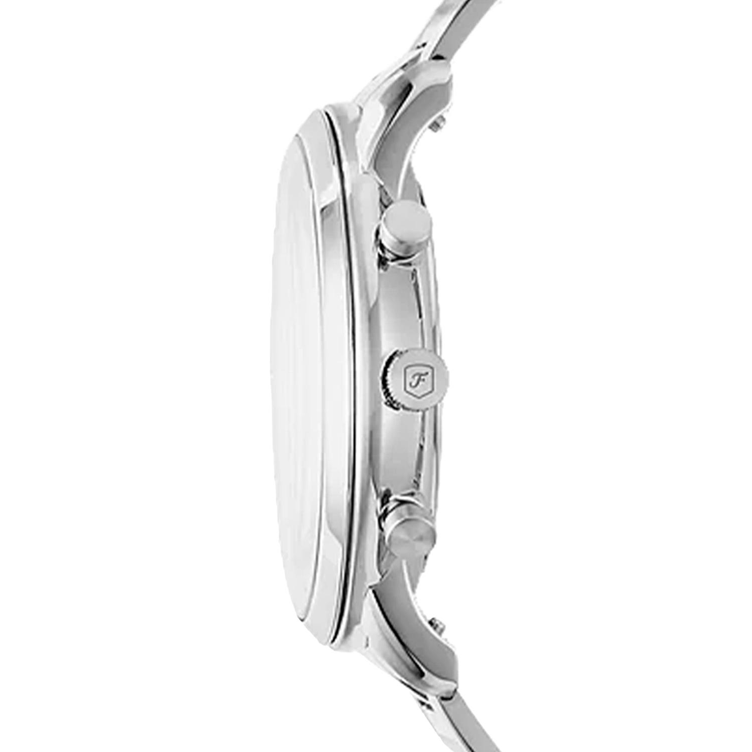 RELOJ ANALOGICO HOMBRE FS5384 FOSSIL BLANCO 1034256 - 2