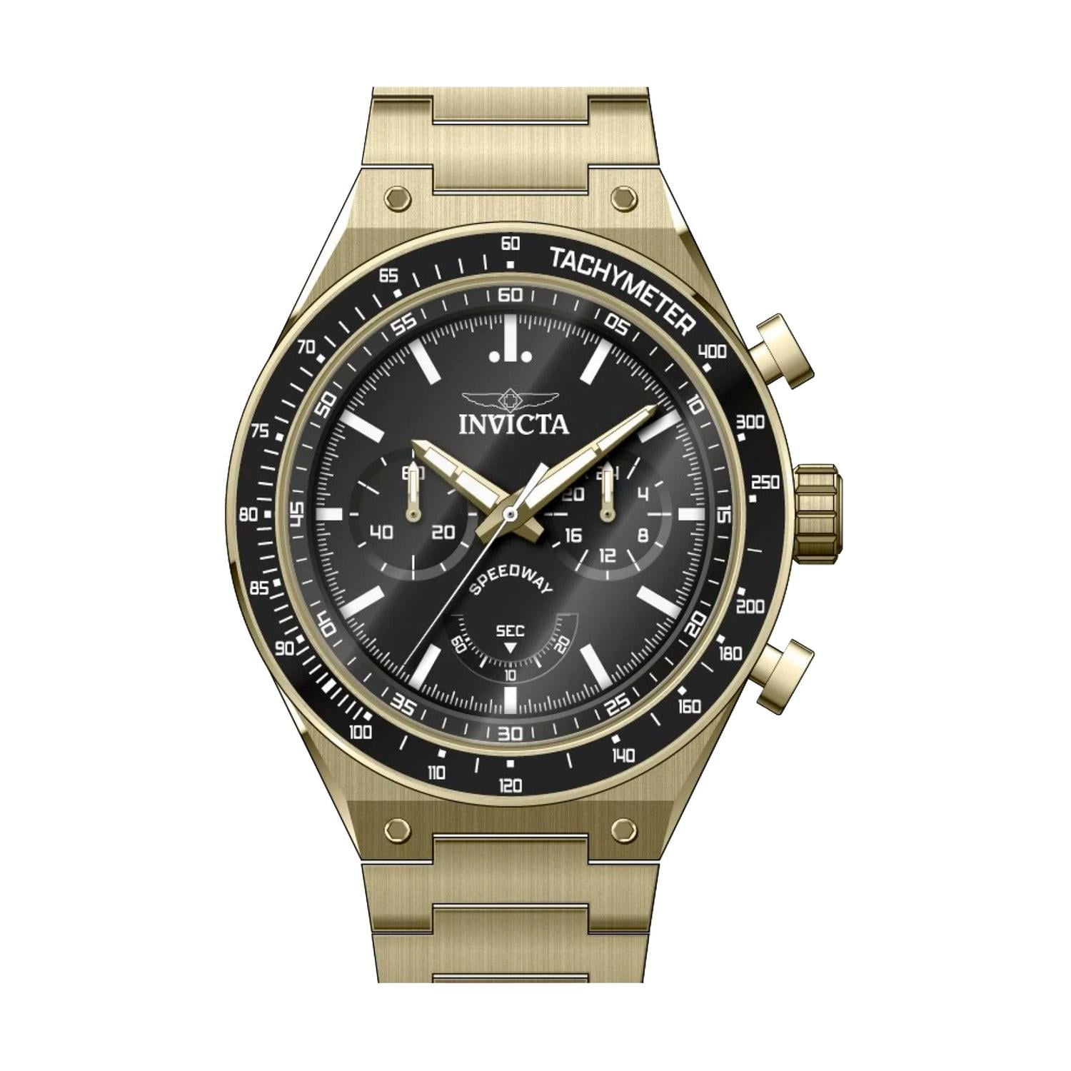 RELOJ ANALOGICO HOMBRE 50759 SPEEDWAY - 1