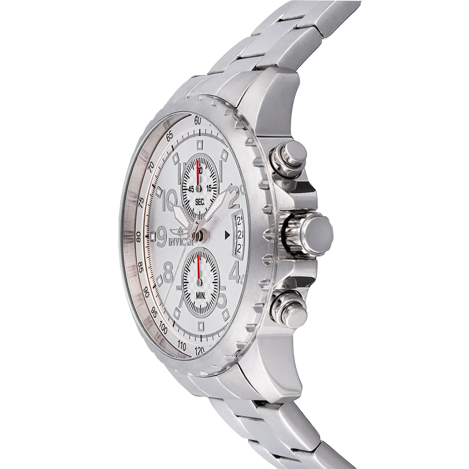 RELOJ ANALOGICO HOMBRE 48896 INVICTA SPECIALTY PLATEADO 1034053 - 2