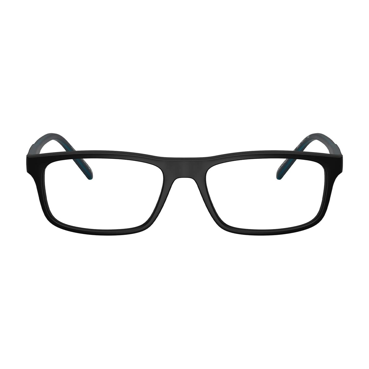 MONTURA HOMBRE AN7194 3025 54 ARNETTE NEGRO 1034092 - 1