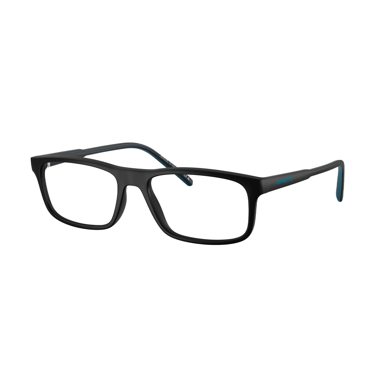 MONTURA HOMBRE AN7194 3025 54 ARNETTE NEGRO 1034092 - 2