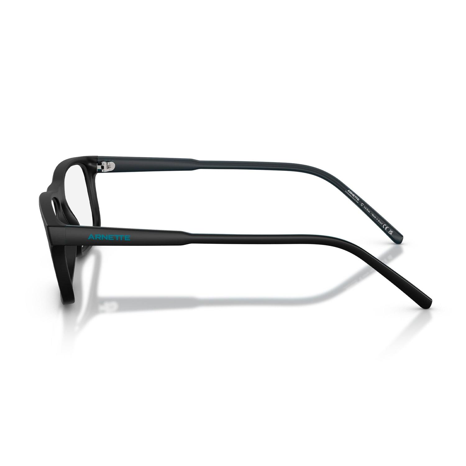 MONTURA HOMBRE AN7194 3025 54 ARNETTE NEGRO 1034092 - 3