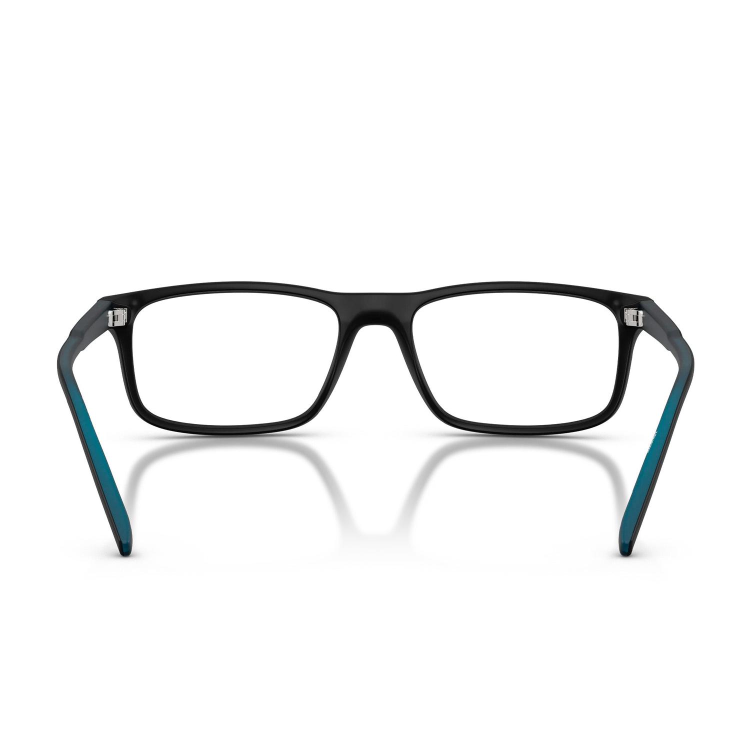 MONTURA HOMBRE AN7194 3025 54 ARNETTE NEGRO 1034092 - 4