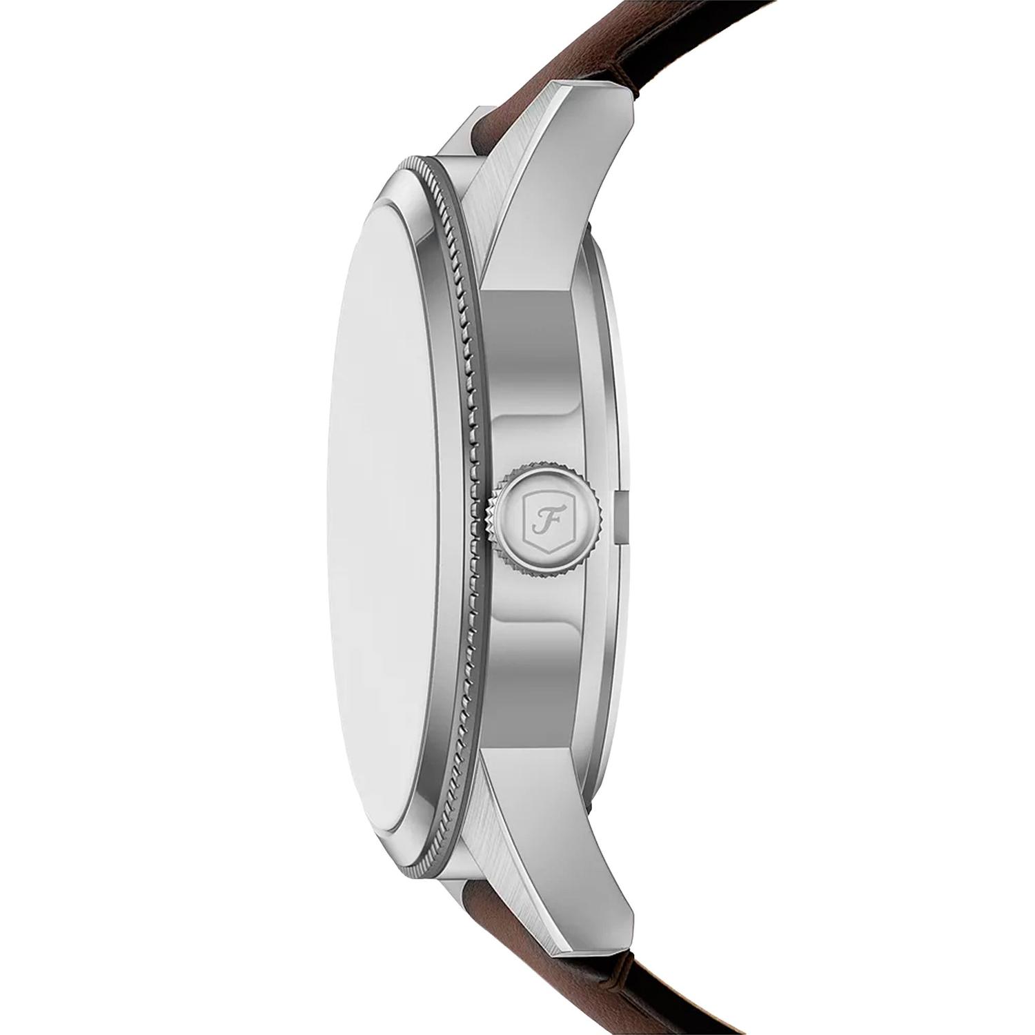 RELOJ ANALOGICO HOMBRE FS6137 FOSSIL VERDE 1034282 - 2