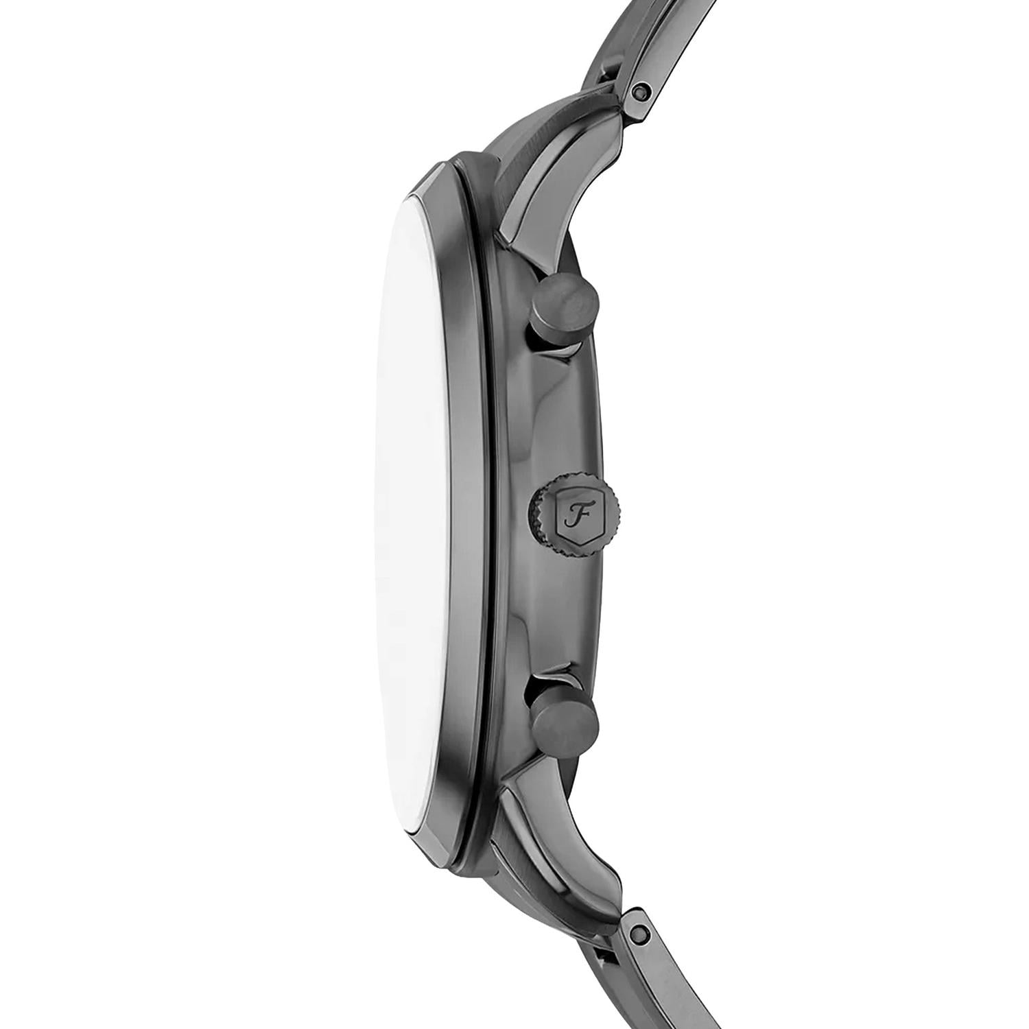 RELOJ ANALOGICO HOMBRE FS6111 FOSSIL BLANCO 1034272 - 2
