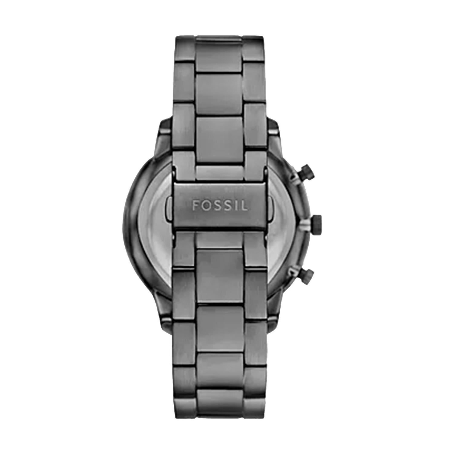 RELOJ ANALOGICO HOMBRE FS6111 FOSSIL BLANCO 1034272 - 3