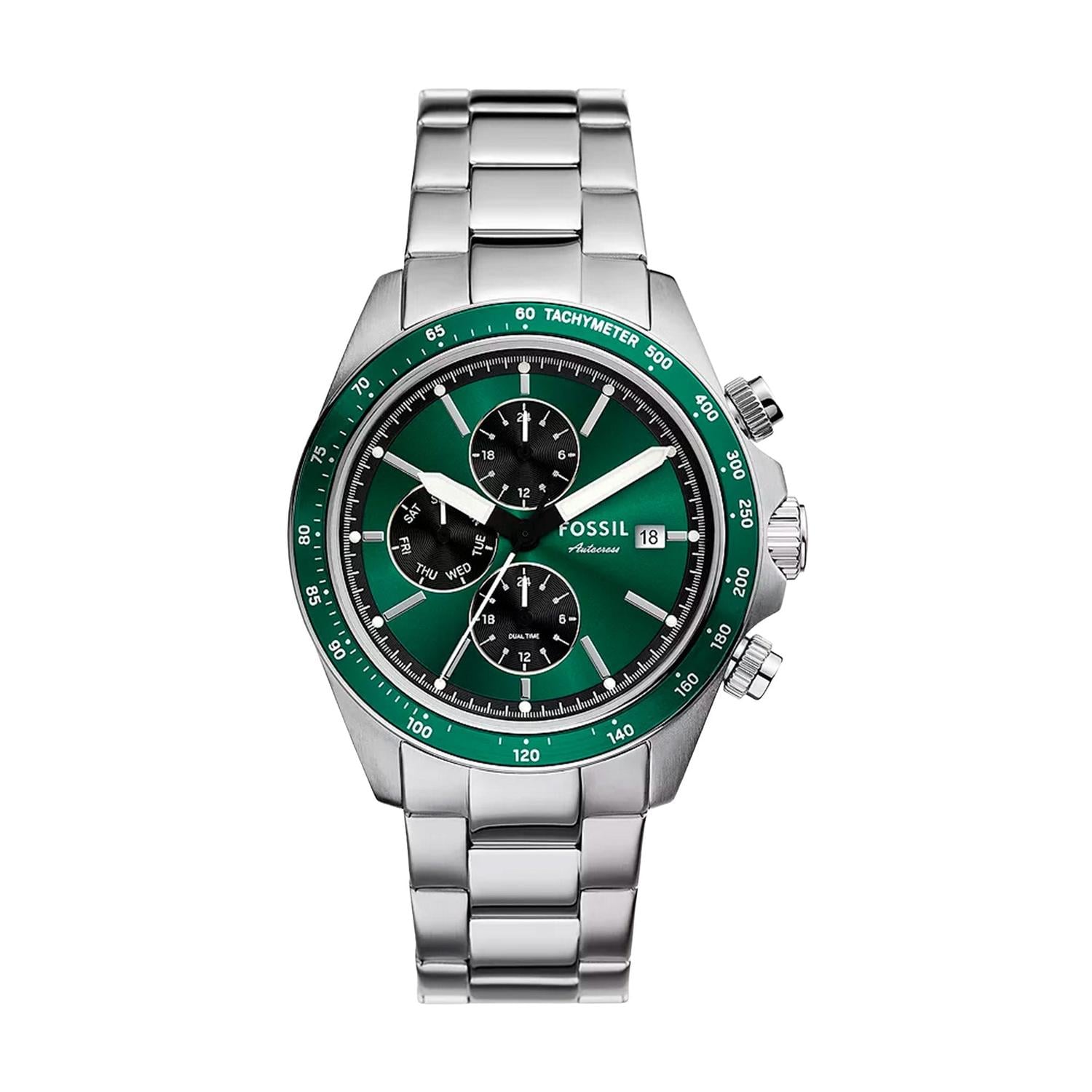 RELOJ ANALOGICO HOMBRE FS6127 FOSSIL - 1