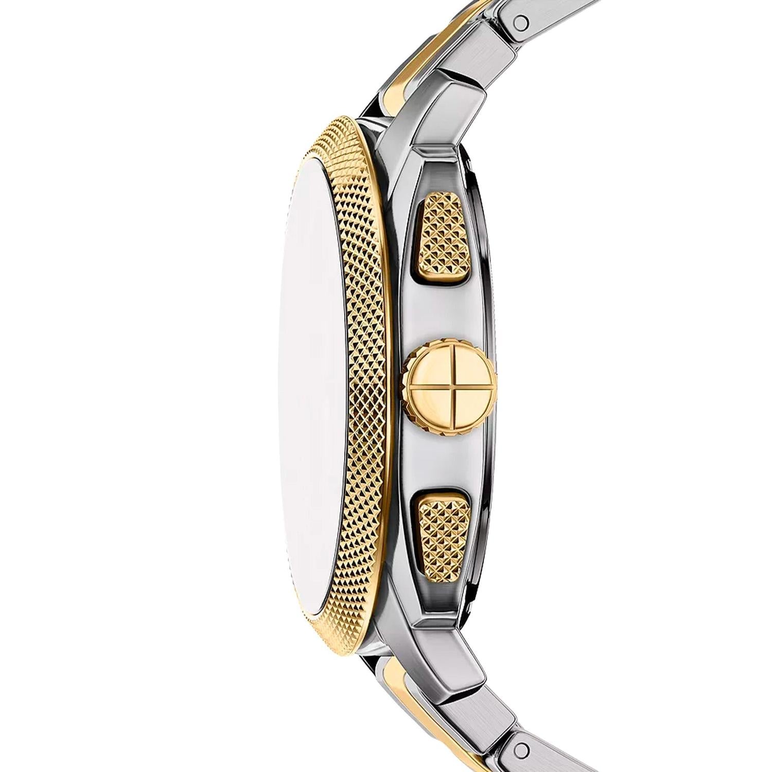 RELOJ ANALOGICO HOMBRE FS6159 FOSSIL DORADO 1034286 - 3
