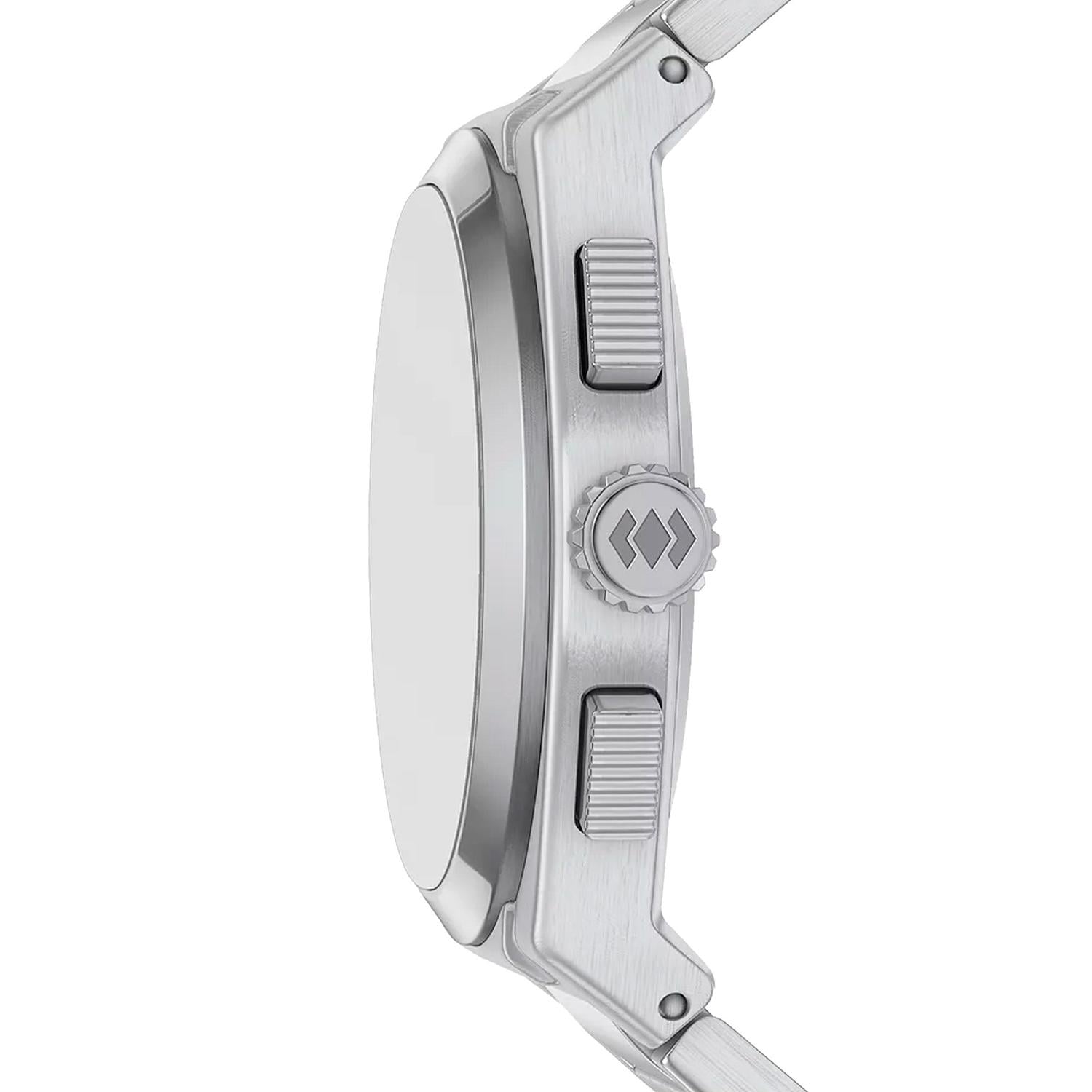 RELOJ ANALOGICO HOMBRE FS6154 FOSSIL BLANCO 1034285 - 2