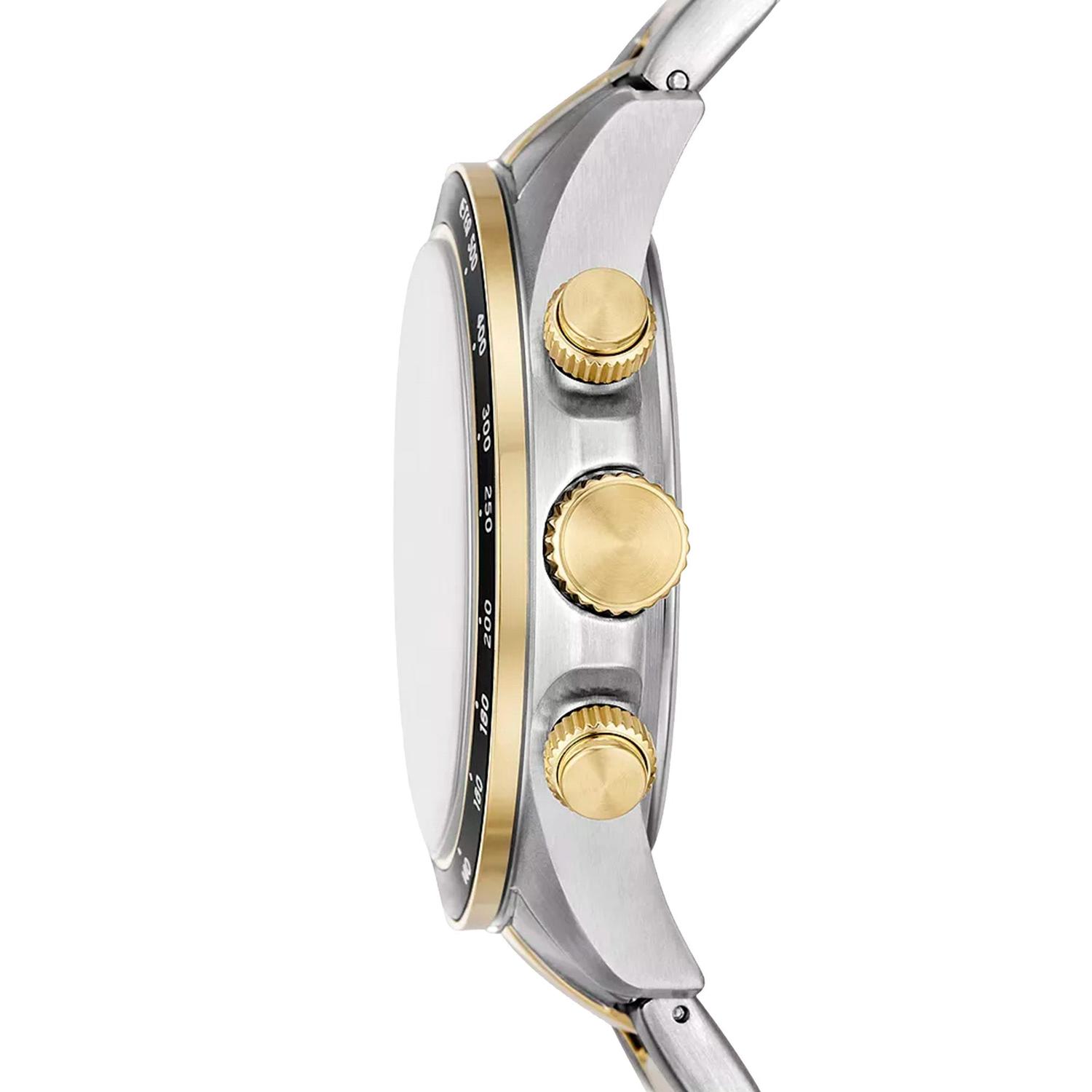 RELOJ ANALOGICO HOMBRE FS6126 FOSSIL DORADO 1034277 - 2