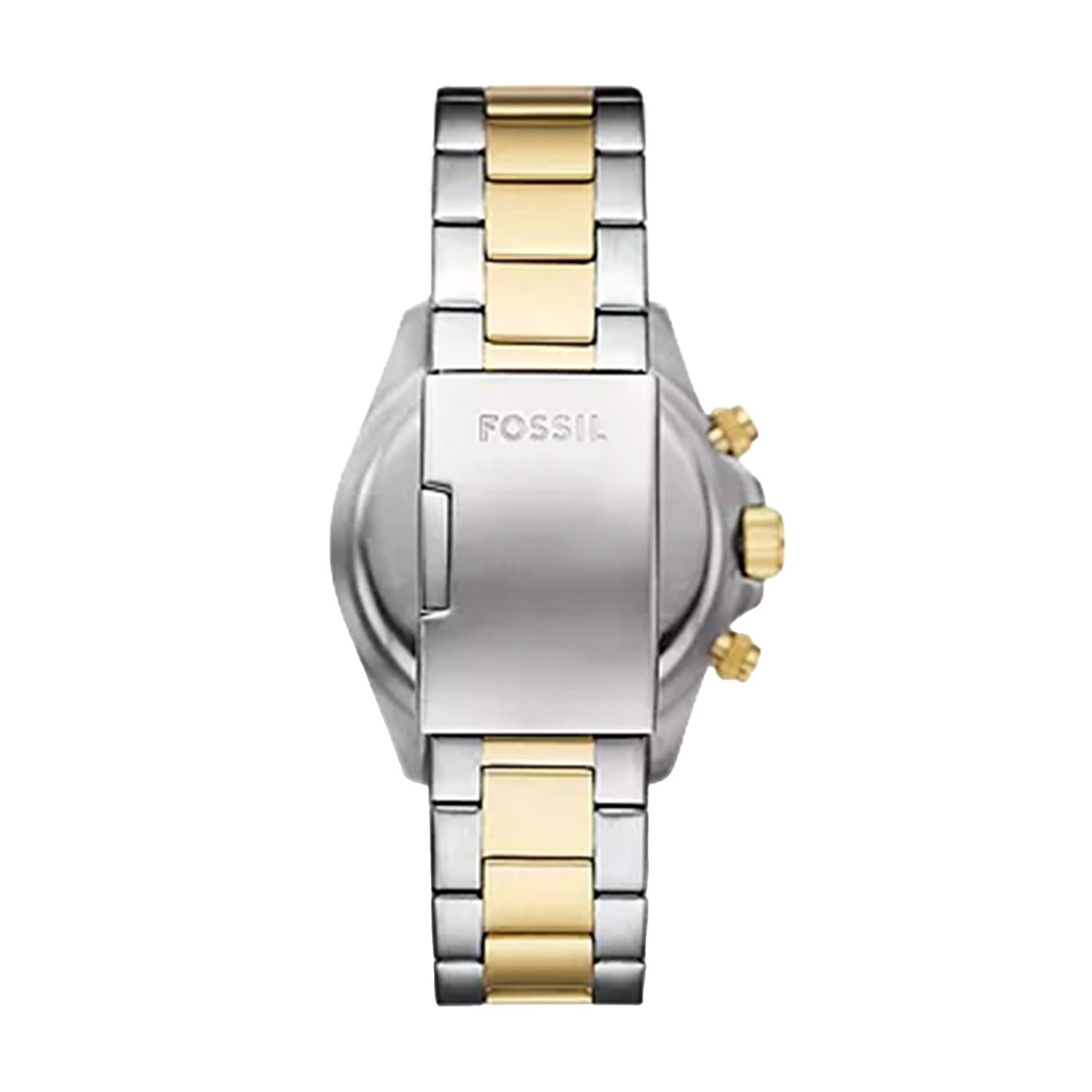 RELOJ ANALOGICO HOMBRE FS6126 FOSSIL DORADO 1034277 - 3