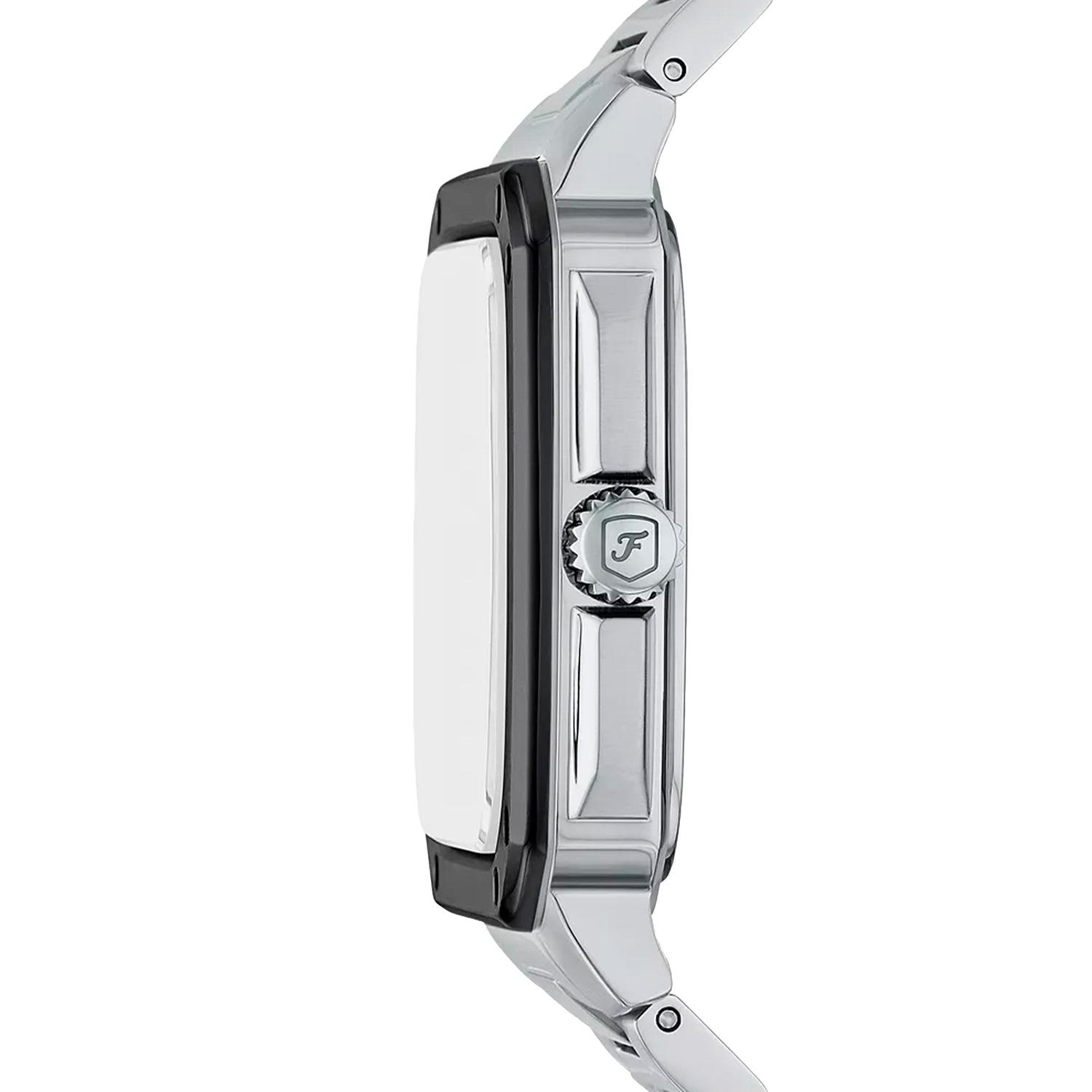 RELOJ ANALOGICO HOMBRE FS6122 FOSSIL BLANCO 1034275 - 2