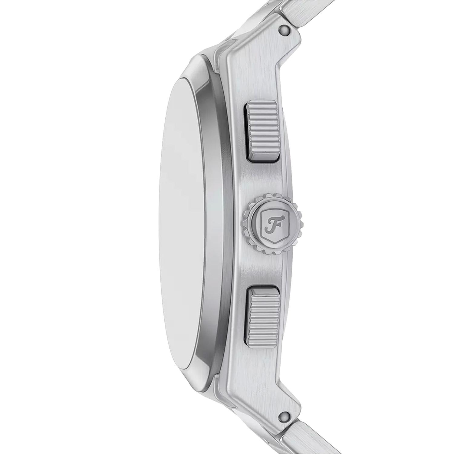 RELOJ ANALOGICO HOMBRE FS6128 FOSSIL PLATEADO 1034279 - 3