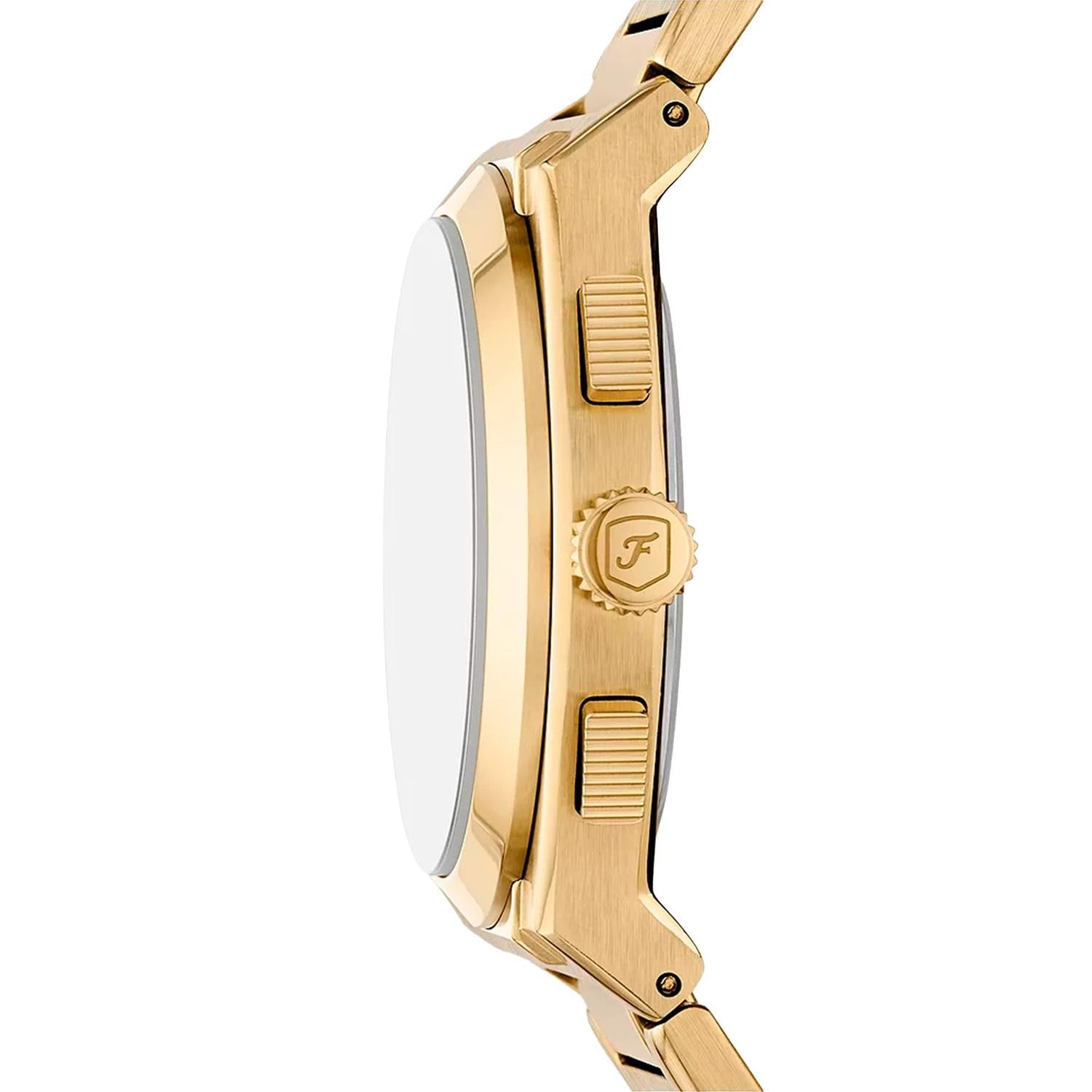 RELOJ ANALOGICO HOMBRE FS6119 FOSSIL DORADO 1034274 - 2