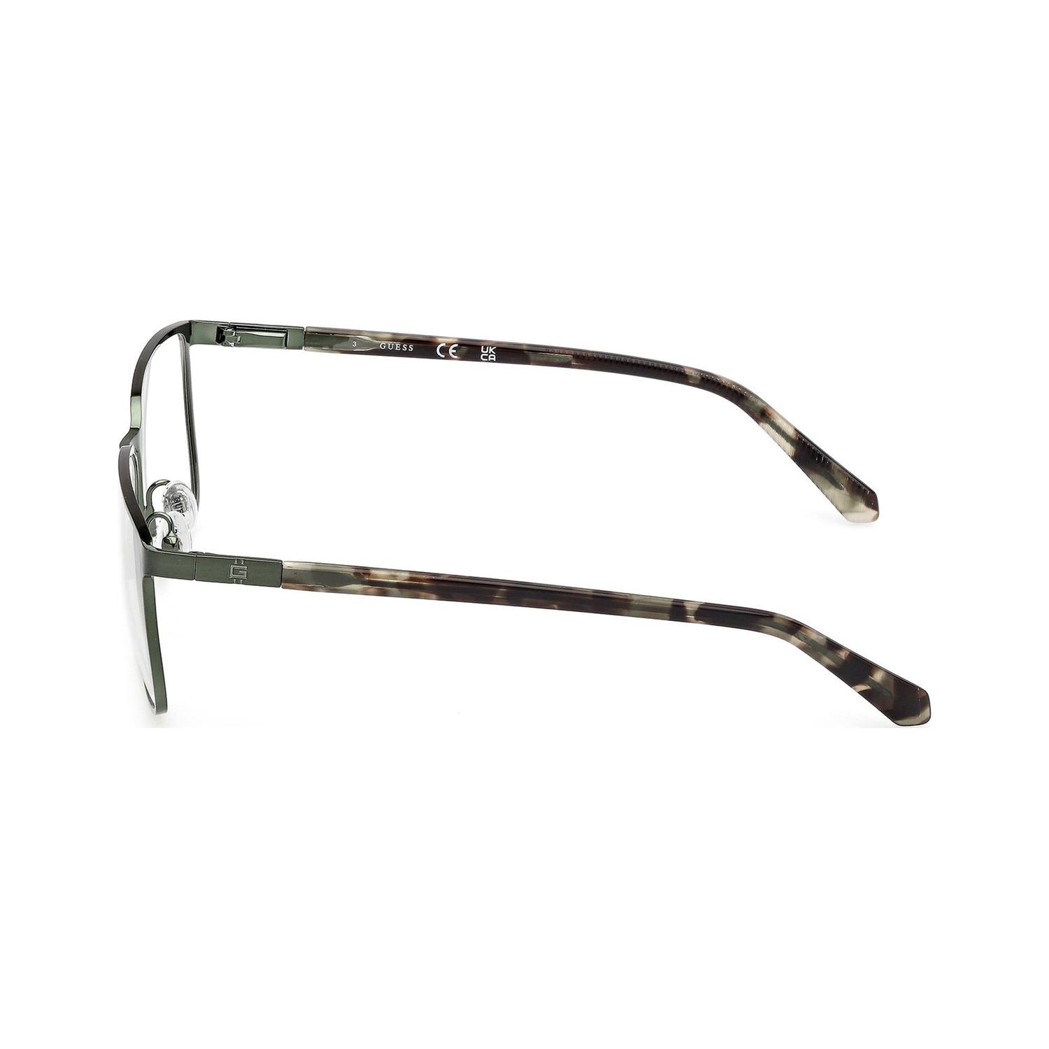 MONTURA HOMBRE GU50243 097 58 GUESS VERDE 1034121 - 3