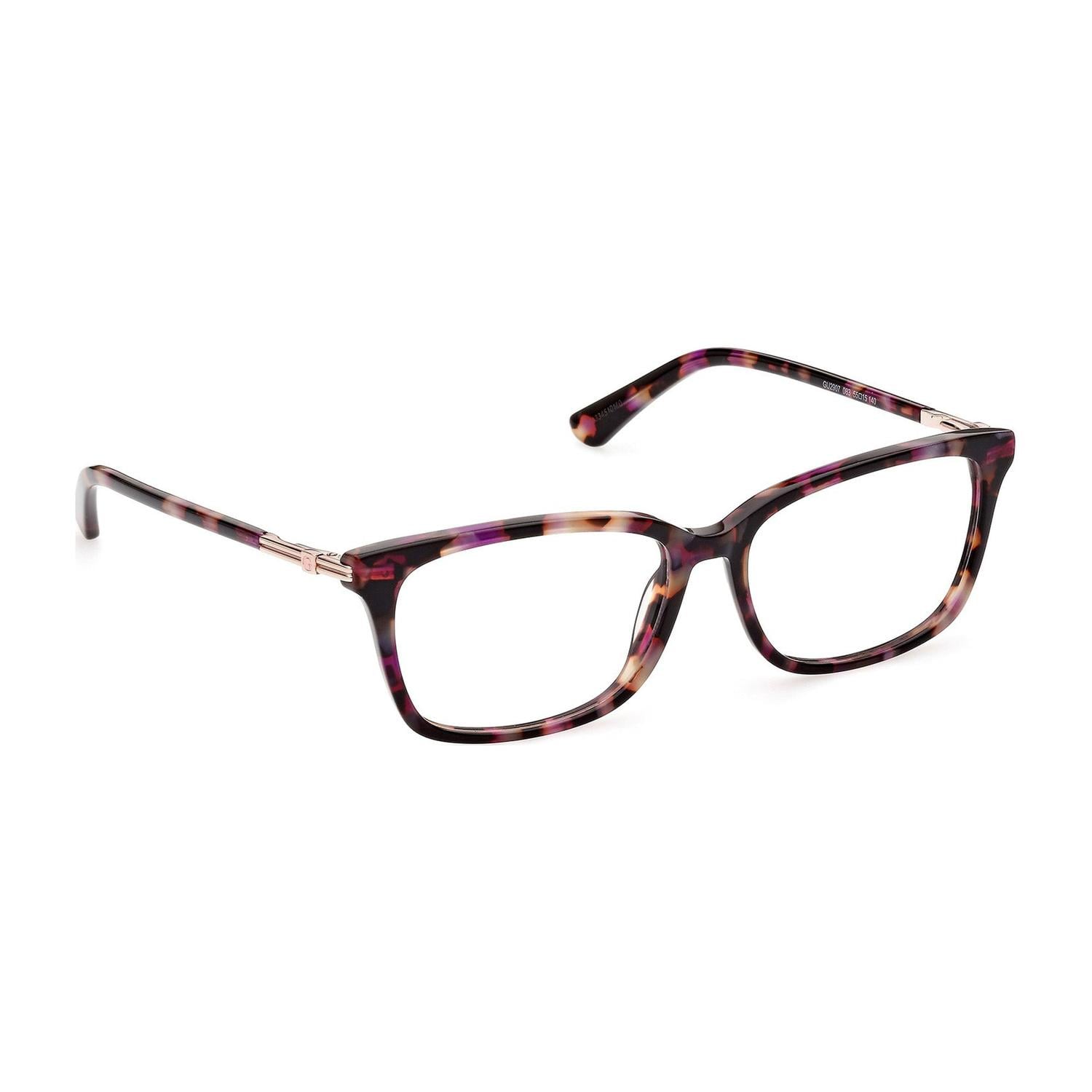 MONTURA MUJER GU2907 083 53 GUESS MULTICOLOR 1034103 - 2