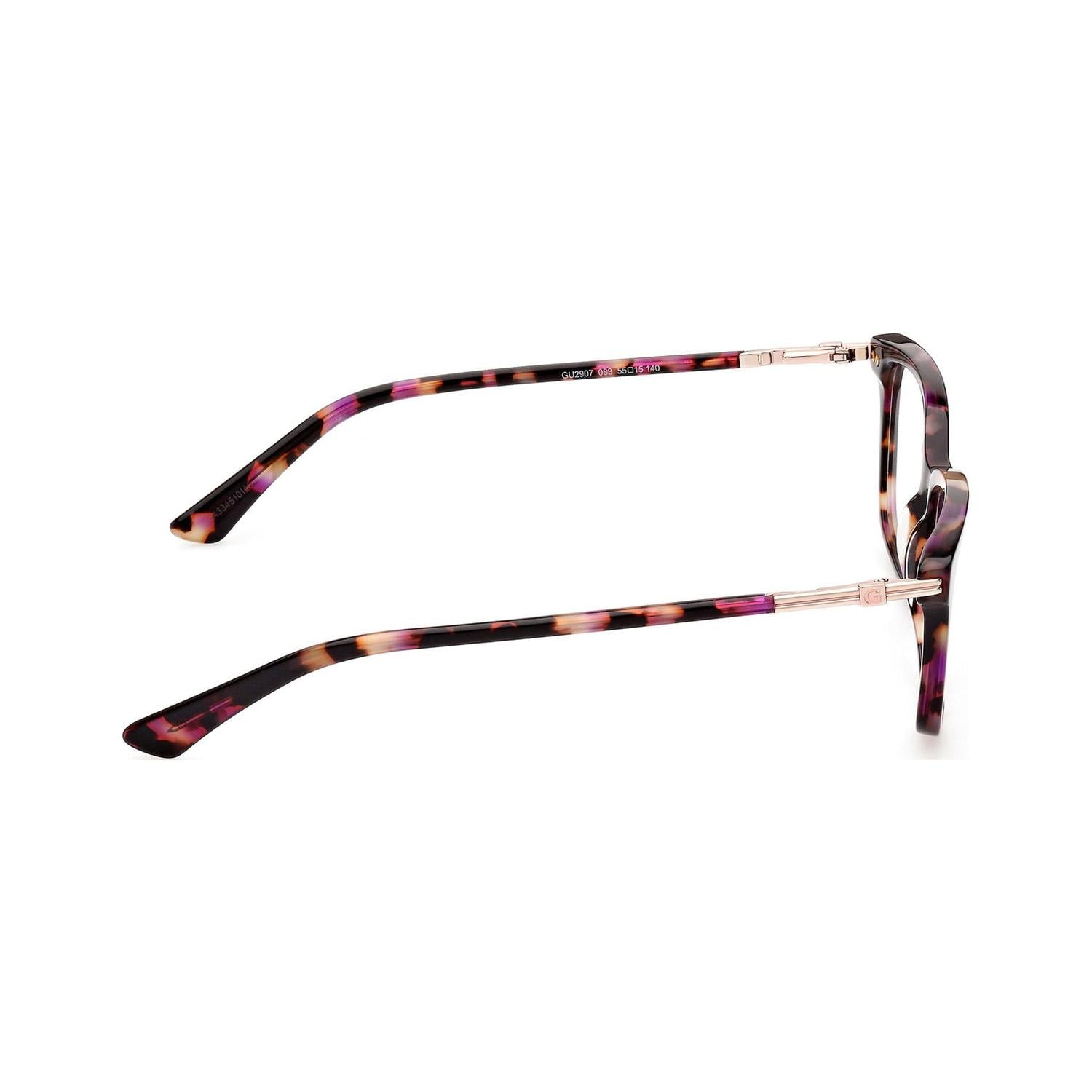 MONTURA MUJER GU2907 083 53 GUESS MULTICOLOR 1034103 - 3