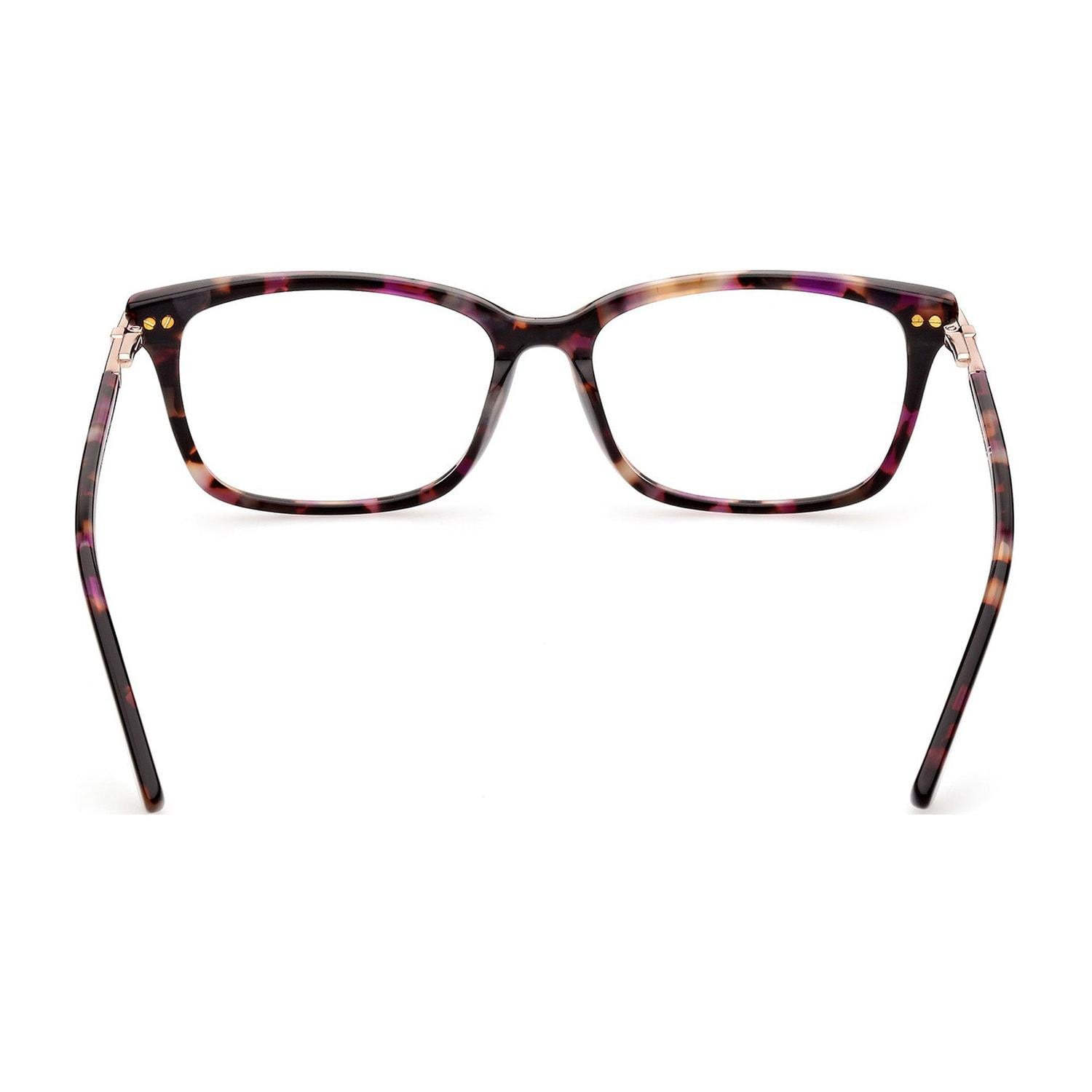 MONTURA MUJER GU2907 083 53 GUESS MULTICOLOR 1034103 - 4