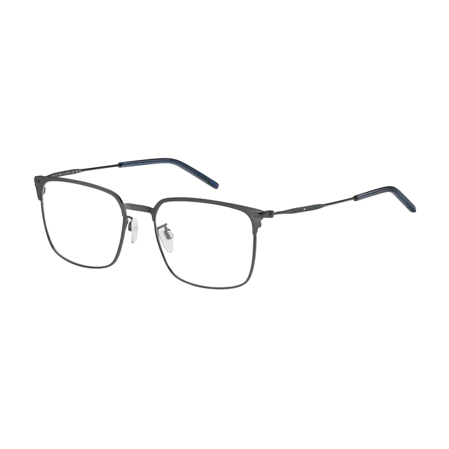 MONTURA HOMBRE TH 2062/G SVK 54 TOMMY HILFIGER - 2