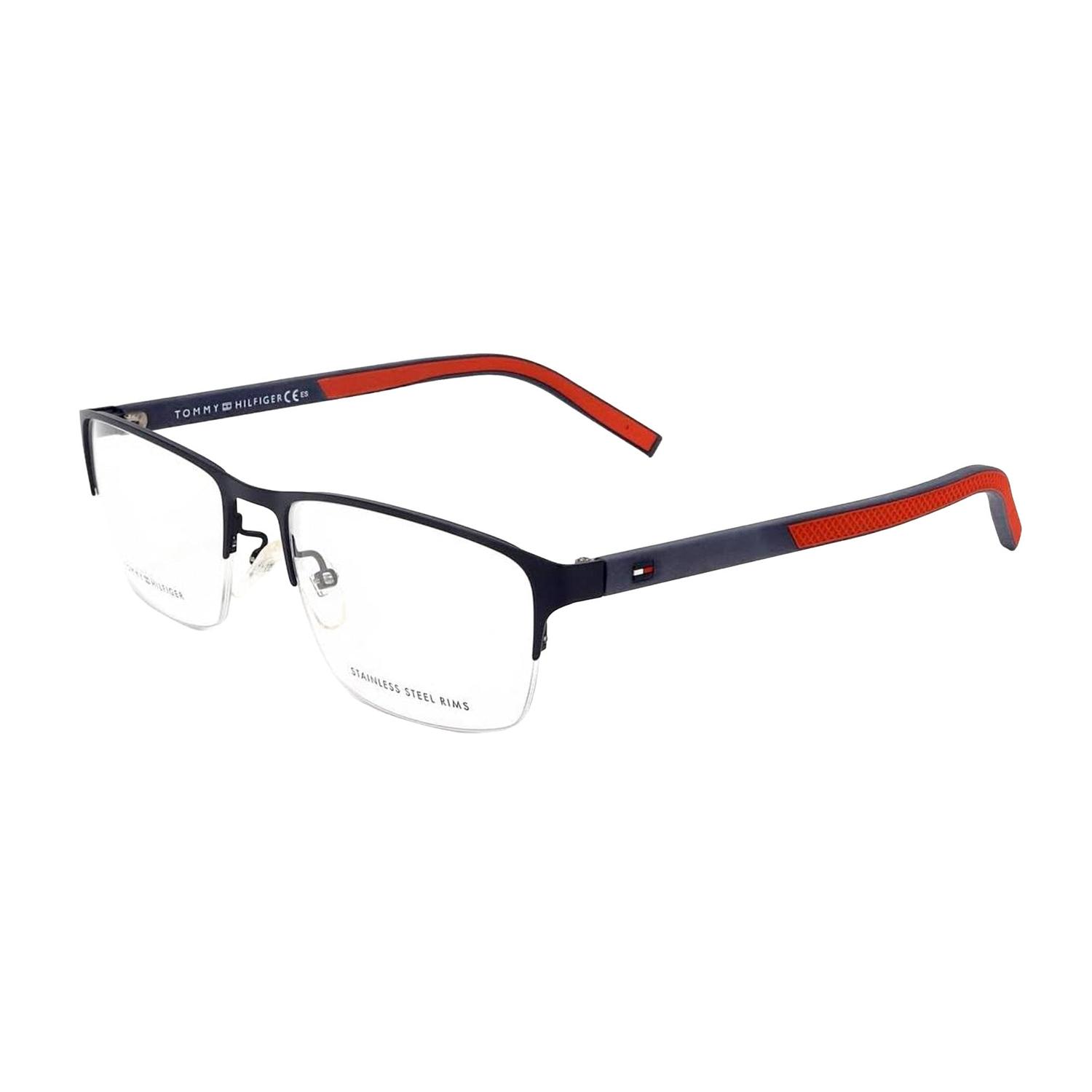 MONTURA HOMBRE TH 1577/F FLL 57 TOMMY HILFIGER - 2