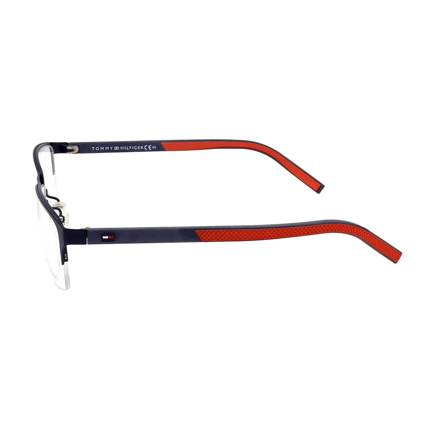 MONTURA HOMBRE TH 1577/F FLL 57 TOMMY HILFIGER - 3