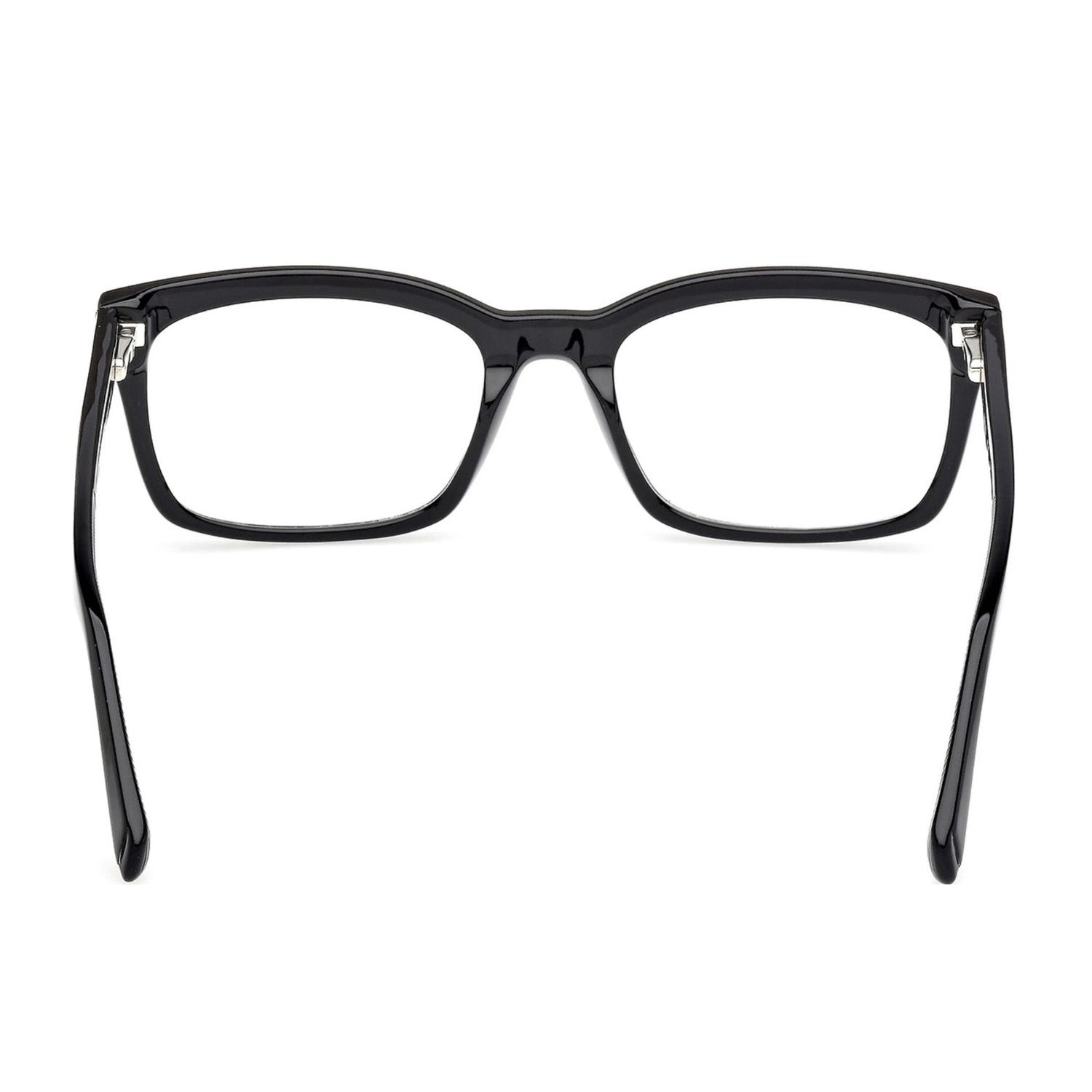 MONTURA HOMBRE GU50252 001 55 GUESS NEGRO 1034122 - 4