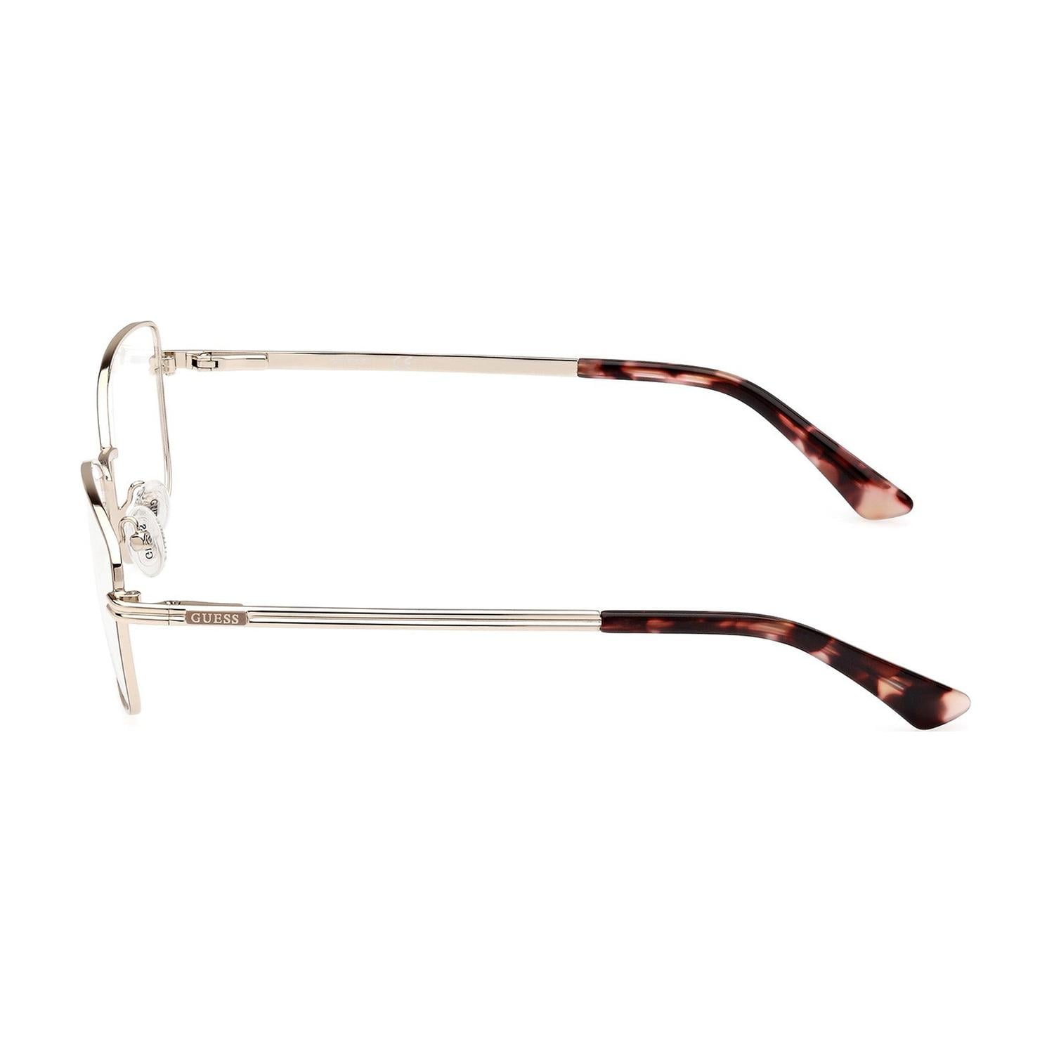 MONTURA  MUJER GU2940 057 54 GUESS DORADO 1034126 - 3