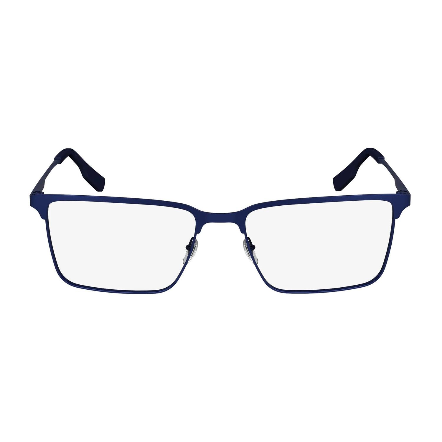 MONTURA HOMBRE L2296 424 55 LACOSTE AZUL 1034181 - 1