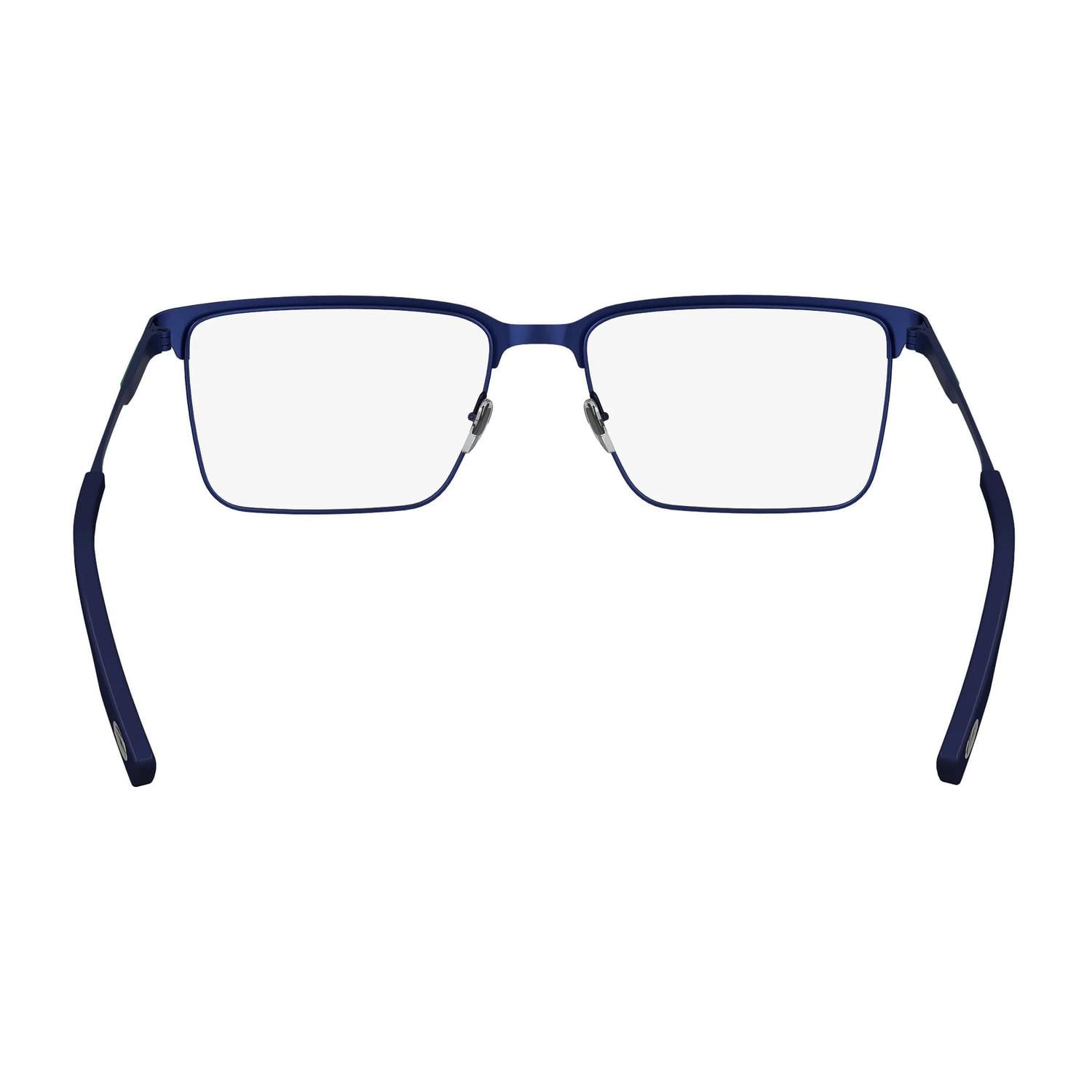MONTURA HOMBRE L2296 424 55 LACOSTE AZUL 1034181 - 4