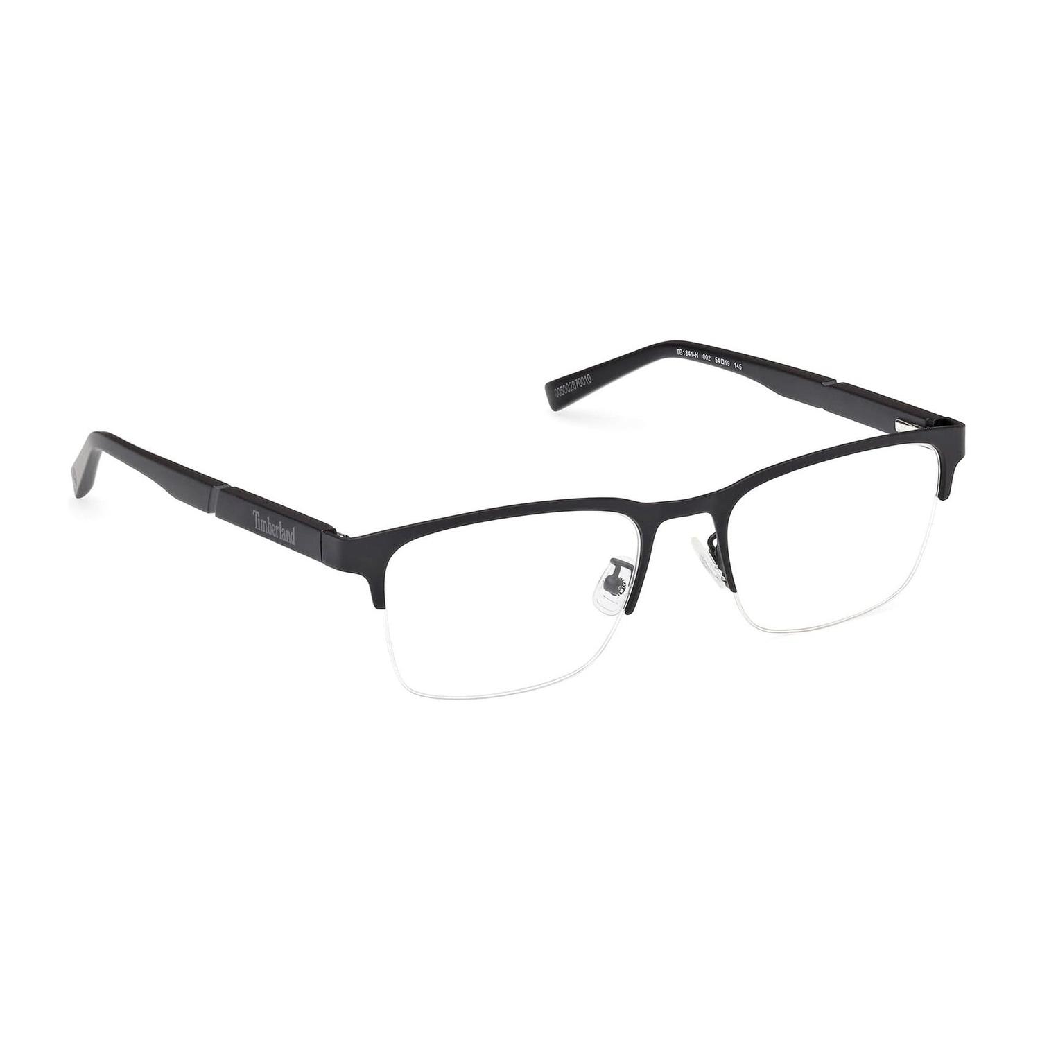 MONTURA HOMBRE TB1841-H 002 56 TIMBERLAND NEGRO 1034198 - 2