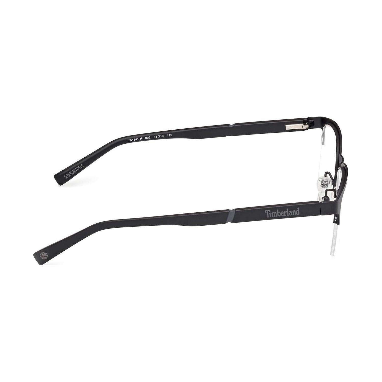 MONTURA HOMBRE TB1841-H 002 56 TIMBERLAND NEGRO 1034198 - 3