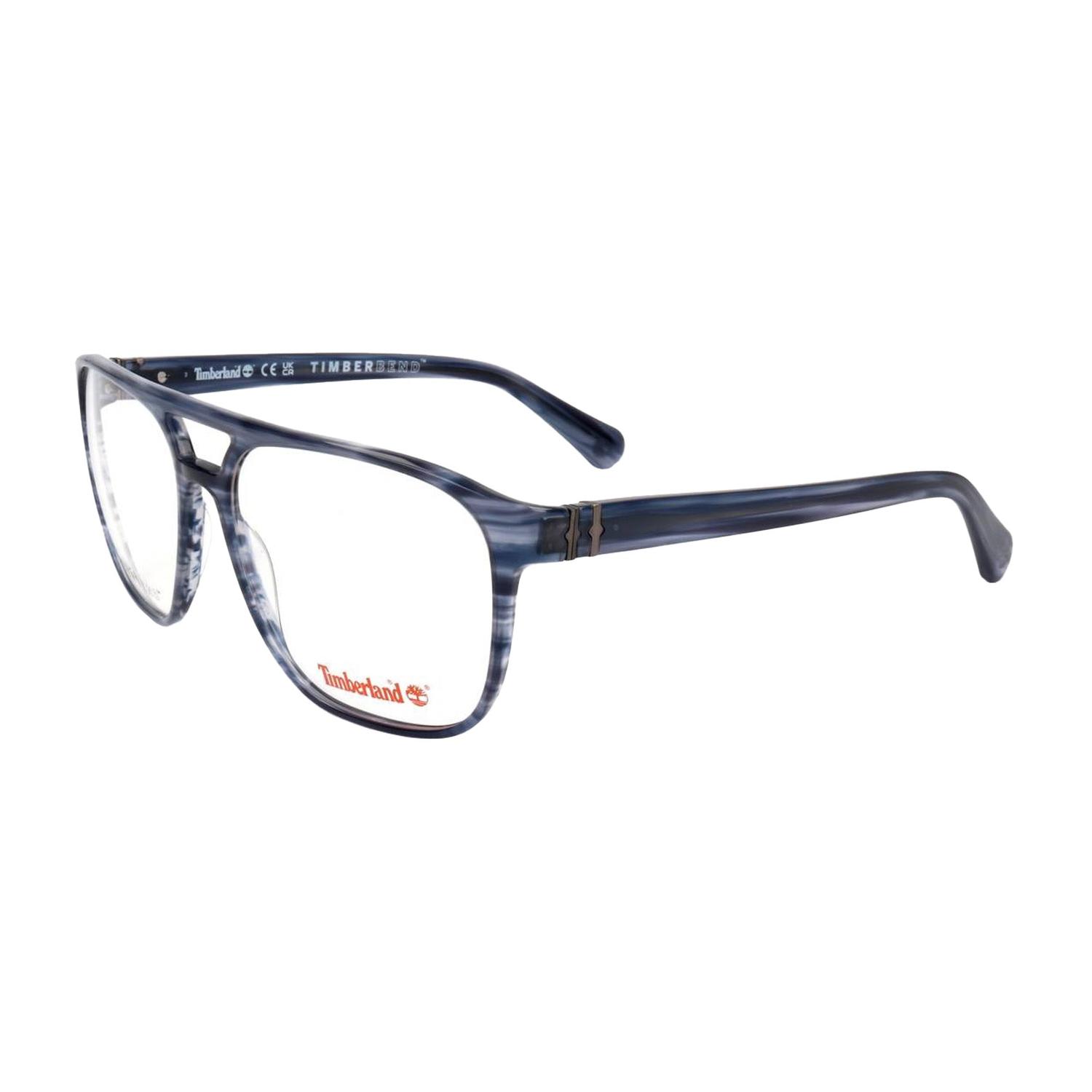 MONTURA HOMBRE TB50033 090 62 TIMBERLAND AZUL 1034195 - 2