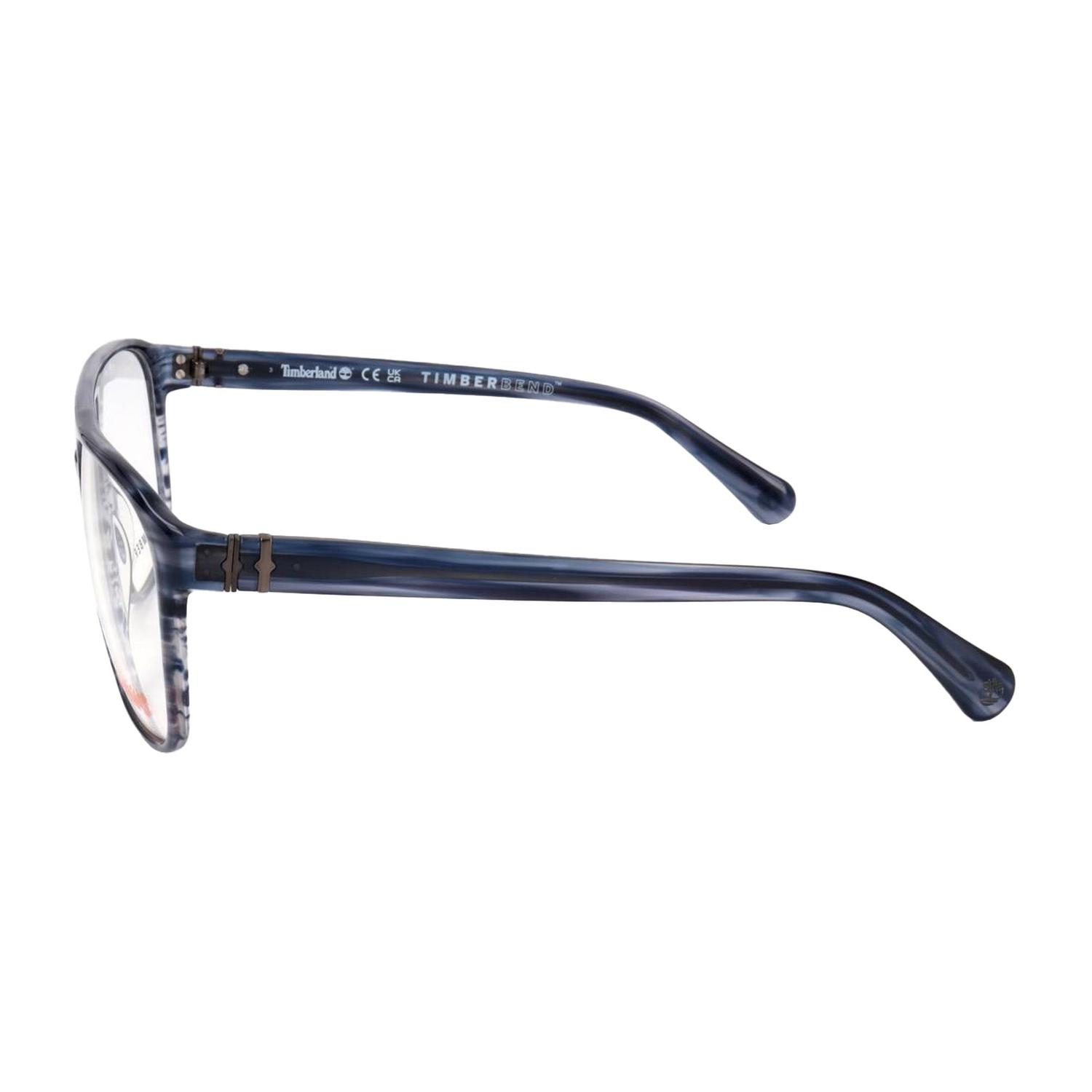 MONTURA HOMBRE TB50033 090 62 TIMBERLAND AZUL 1034195 - 3