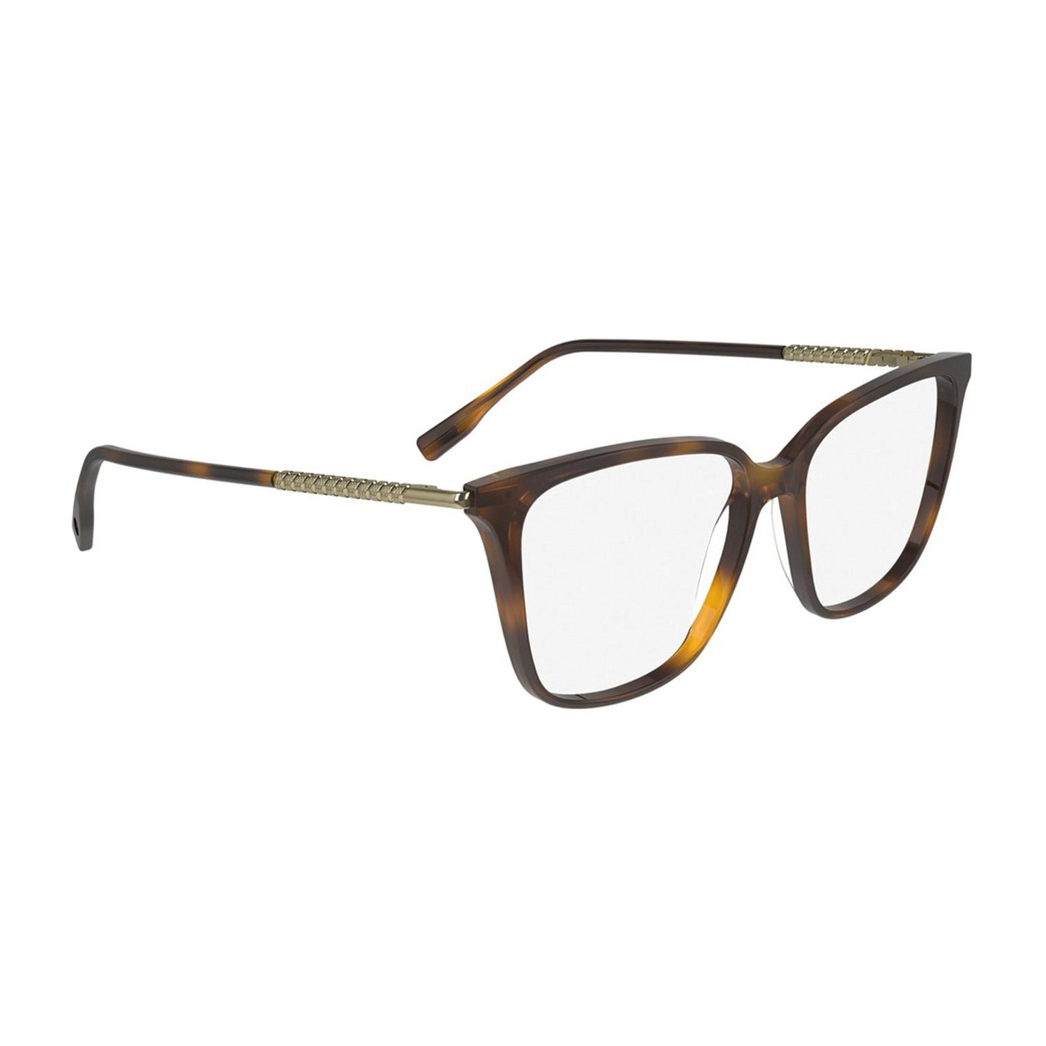 MONTURA MUJER L2940 214 57 LACOSTE CAREY 1034182 - 3