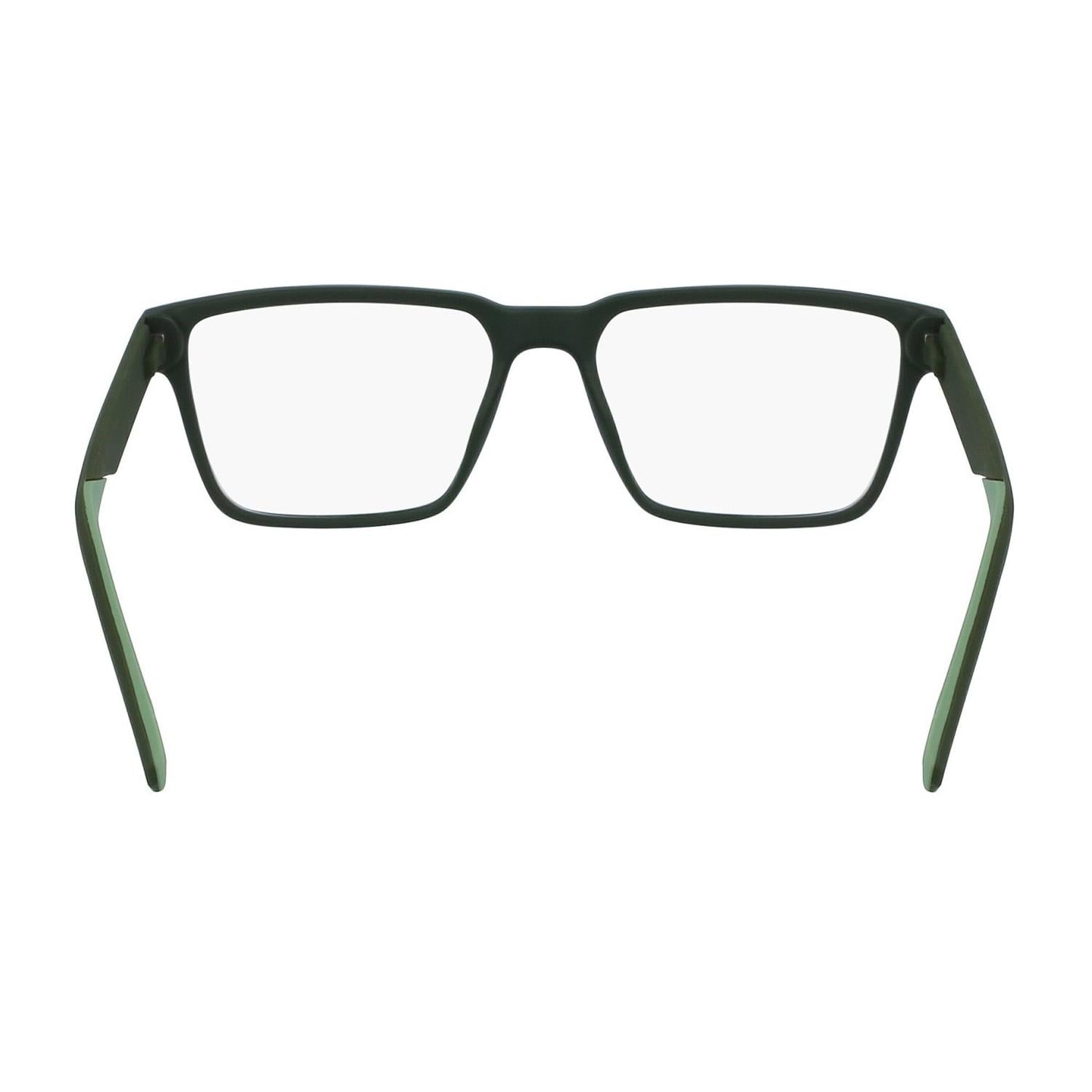 MONTURA HOMBRE L2924 N 300 56 LACOSTE VERDE 1034179 - 5