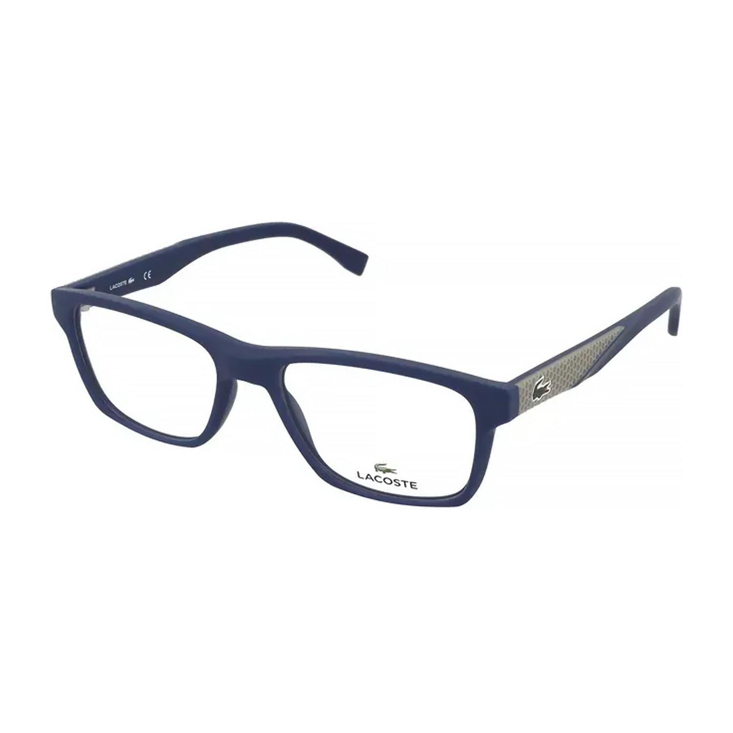 MONTURA HOMBRE L2862 N 424 54 LACOSTE AZUL 1034166 - 2