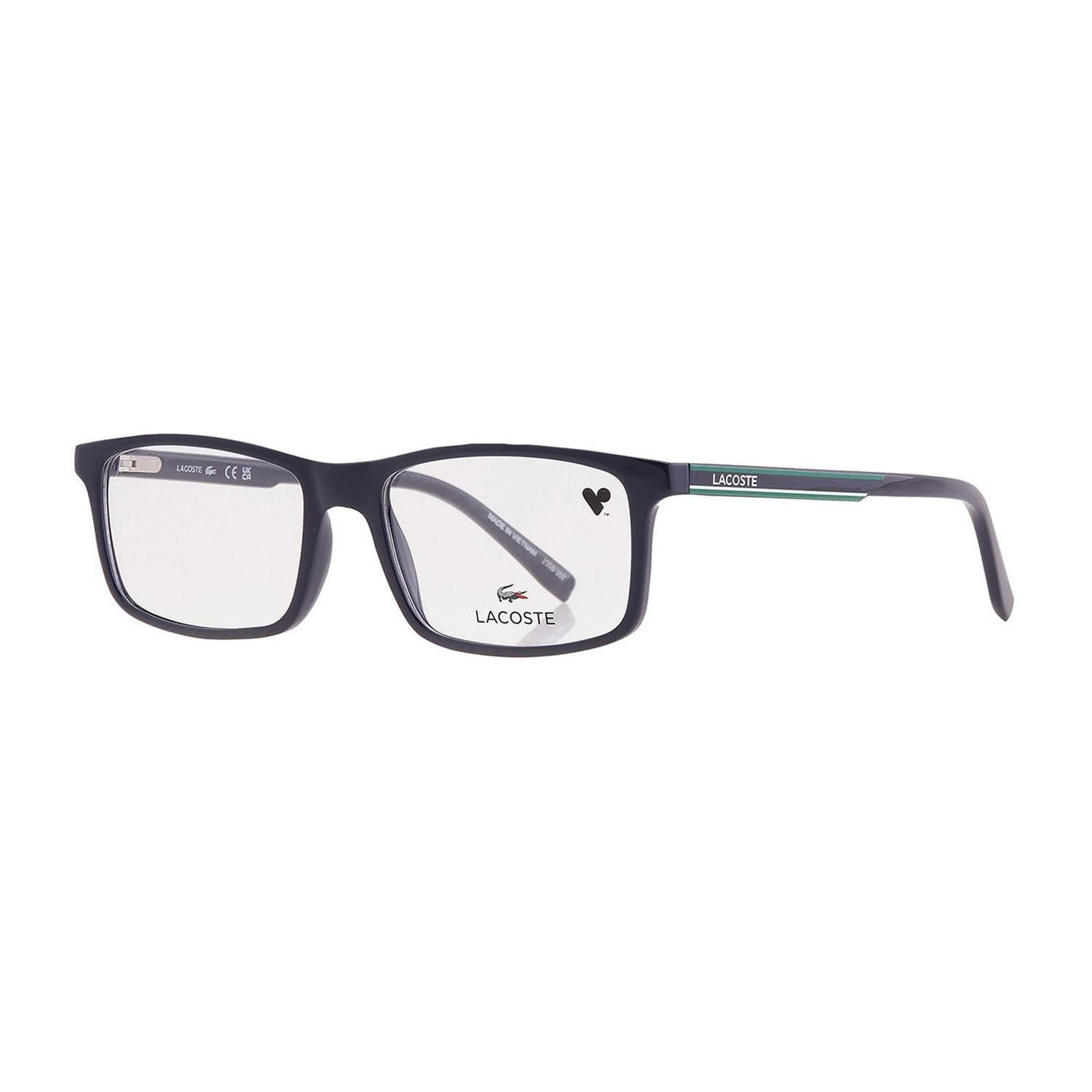 MONTURA HOMBRE L2858 N 424 54 LACOSTE AZUL 1034170 - 2