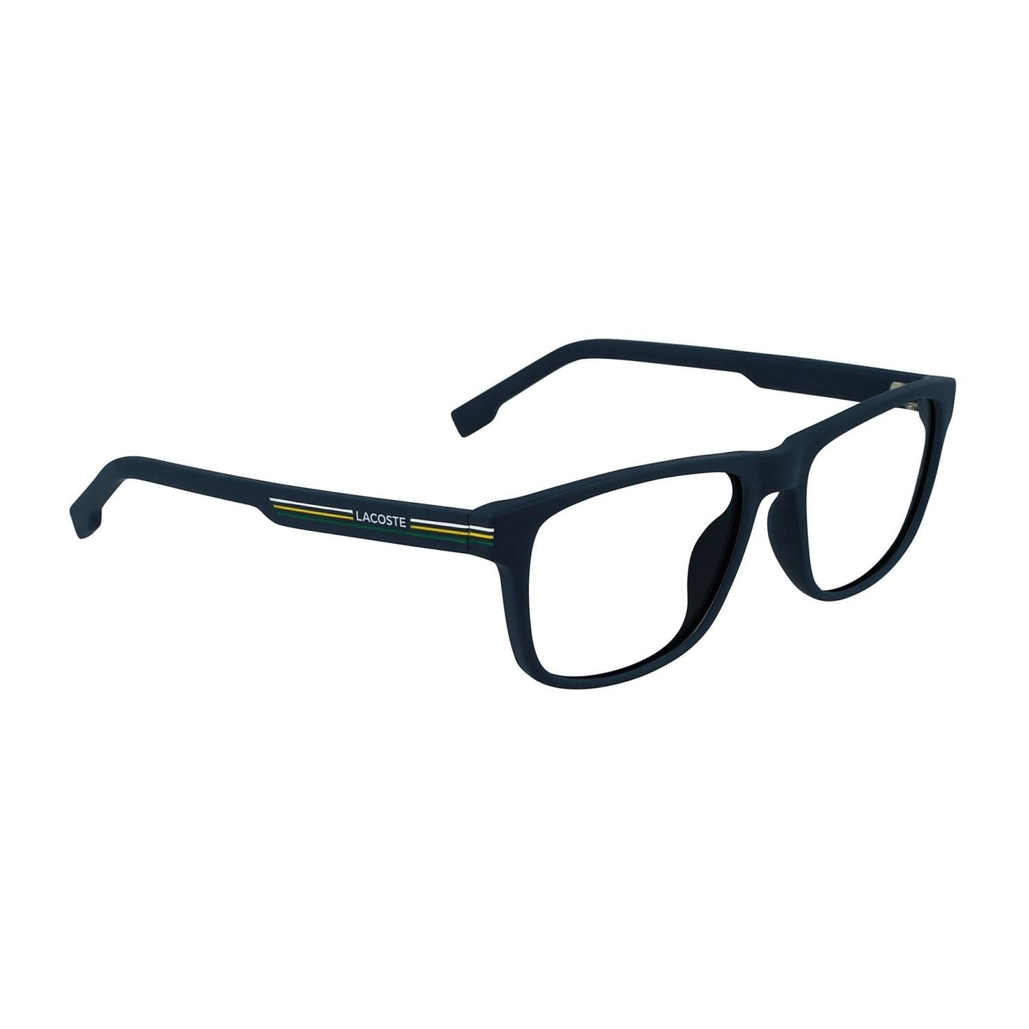 MONTURA  HOMBRE L2887 N 401 54 LACOSTE AZUL 1034176 - 2