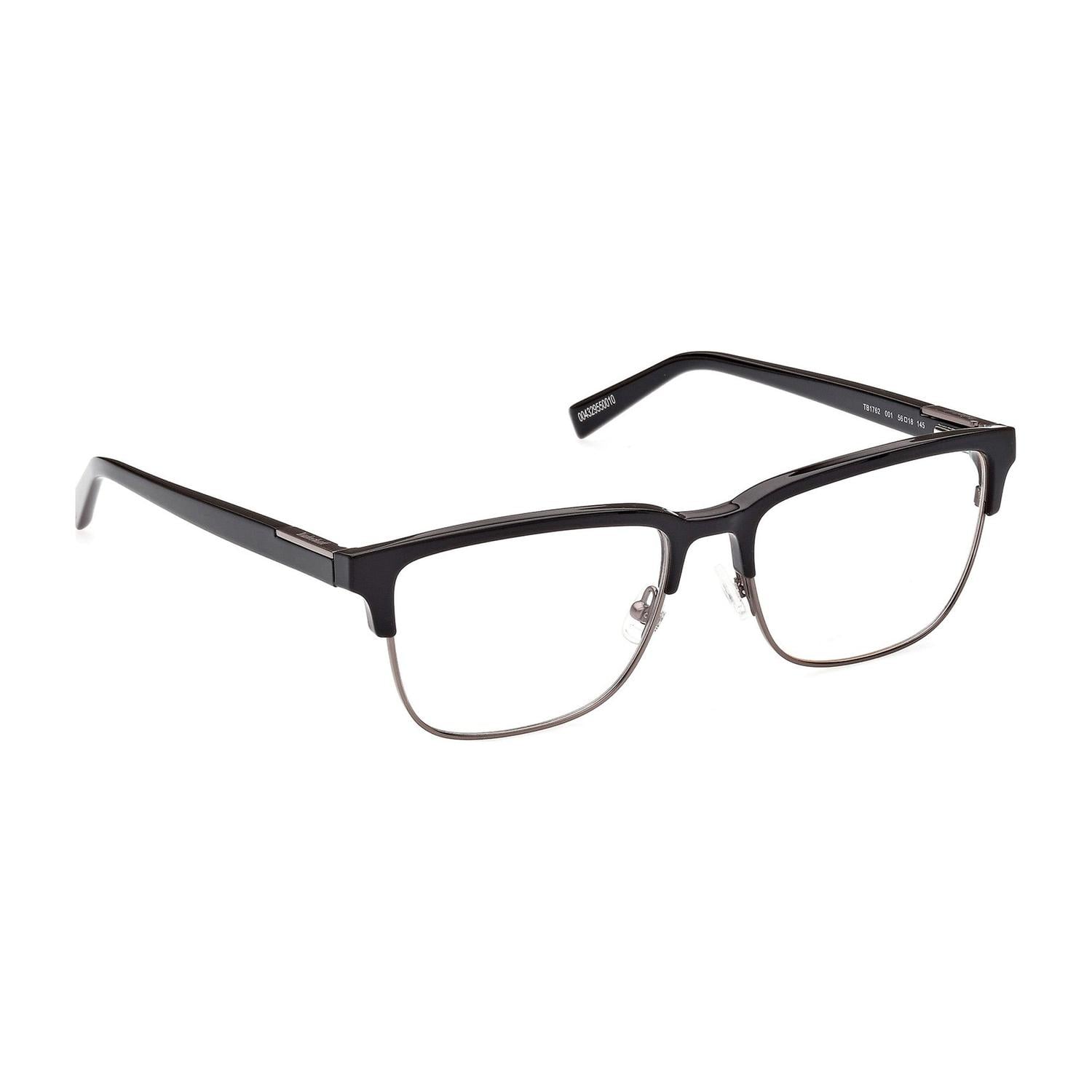 MONTURA HOMBRE TB1762 001 56 TIMBERLAND NEGRO 1034201 - 2