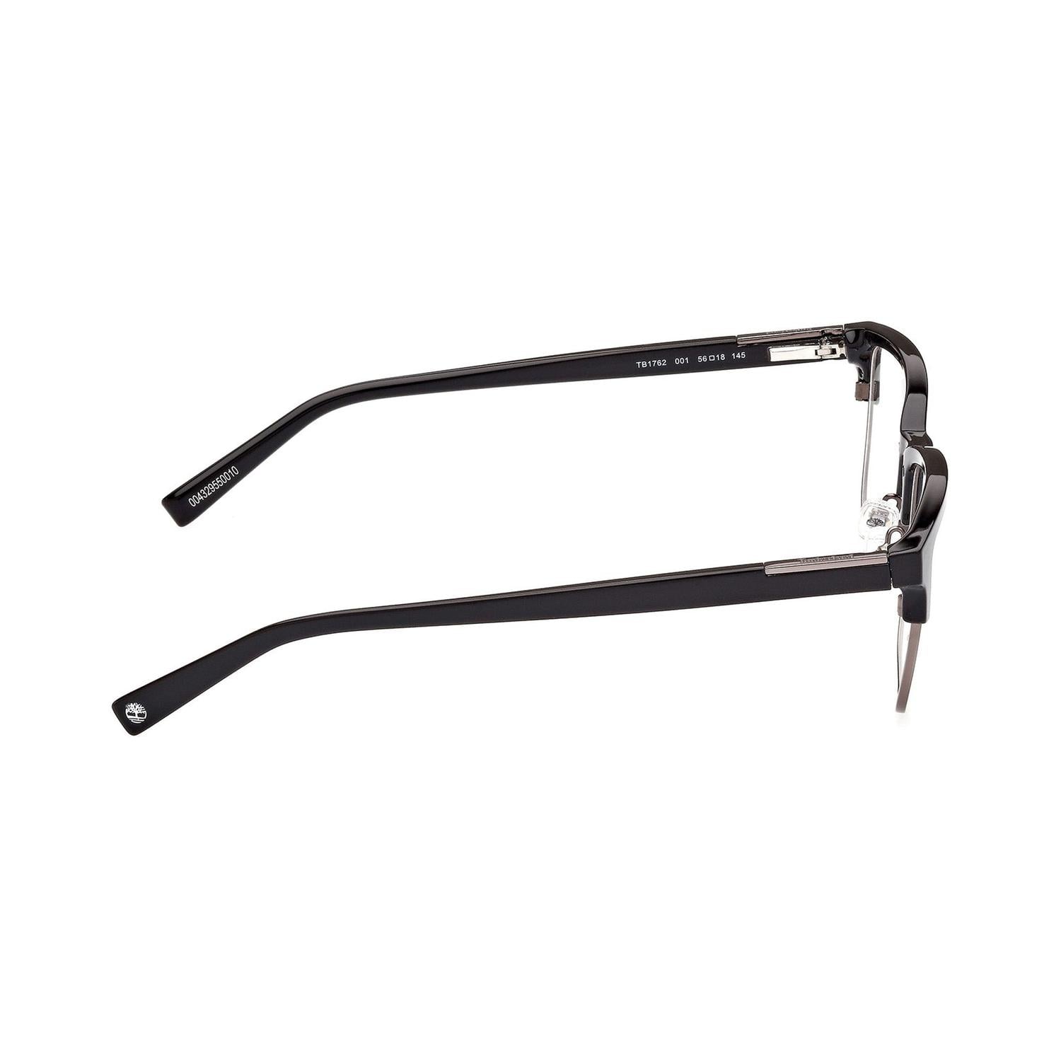 MONTURA HOMBRE TB1762 001 56 TIMBERLAND NEGRO 1034201 - 3