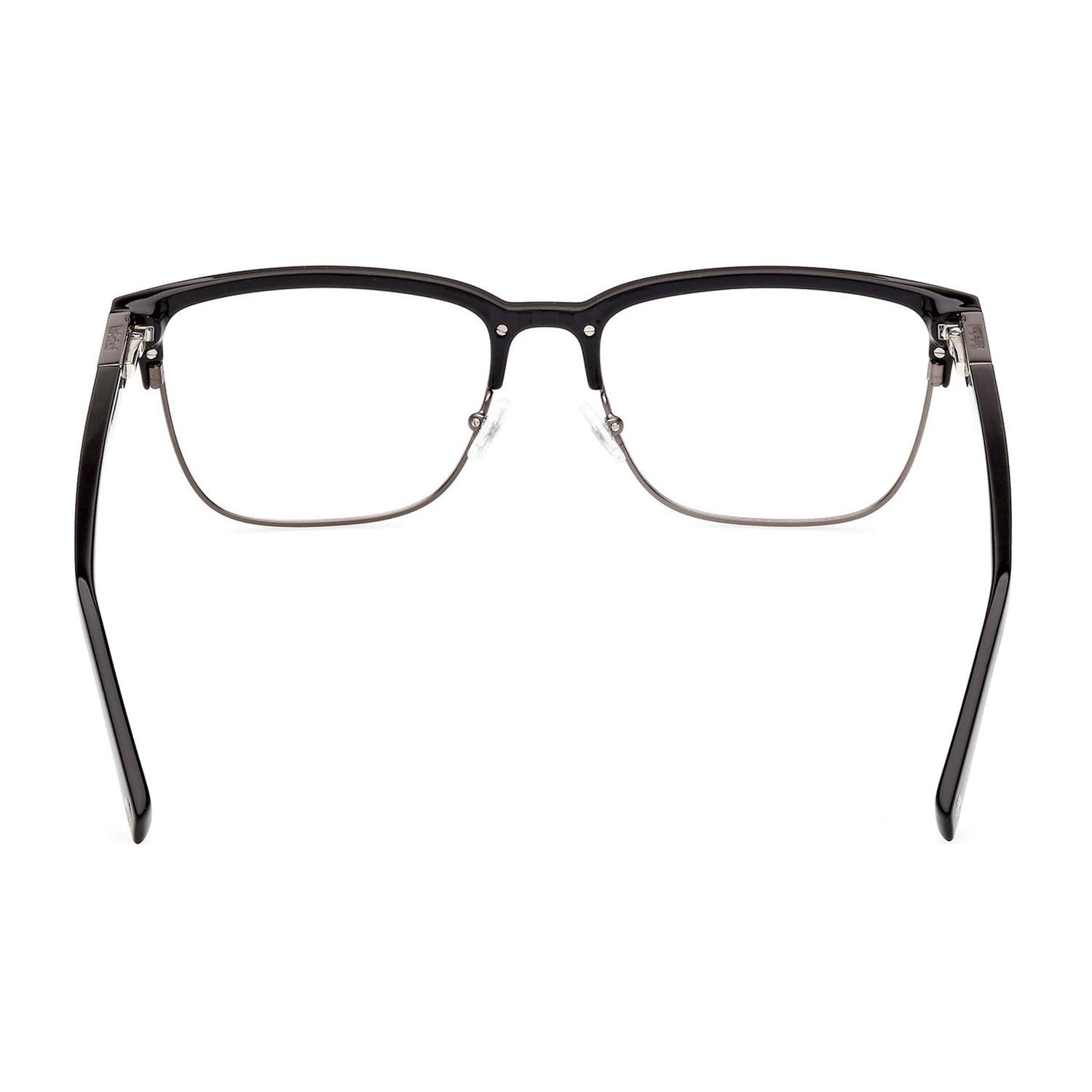 MONTURA HOMBRE TB1762 001 56 TIMBERLAND NEGRO 1034201 - 4