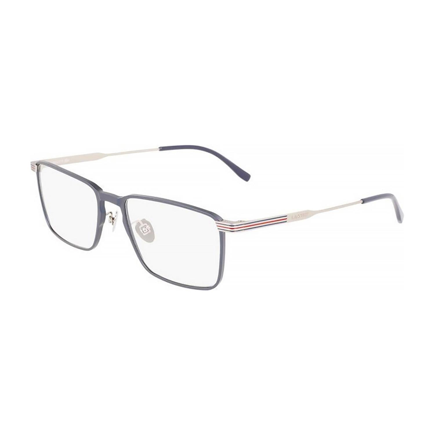 MONTURA HOMBRE L2285E N 400 54 LACOSTE AZUL 1034167 - 2