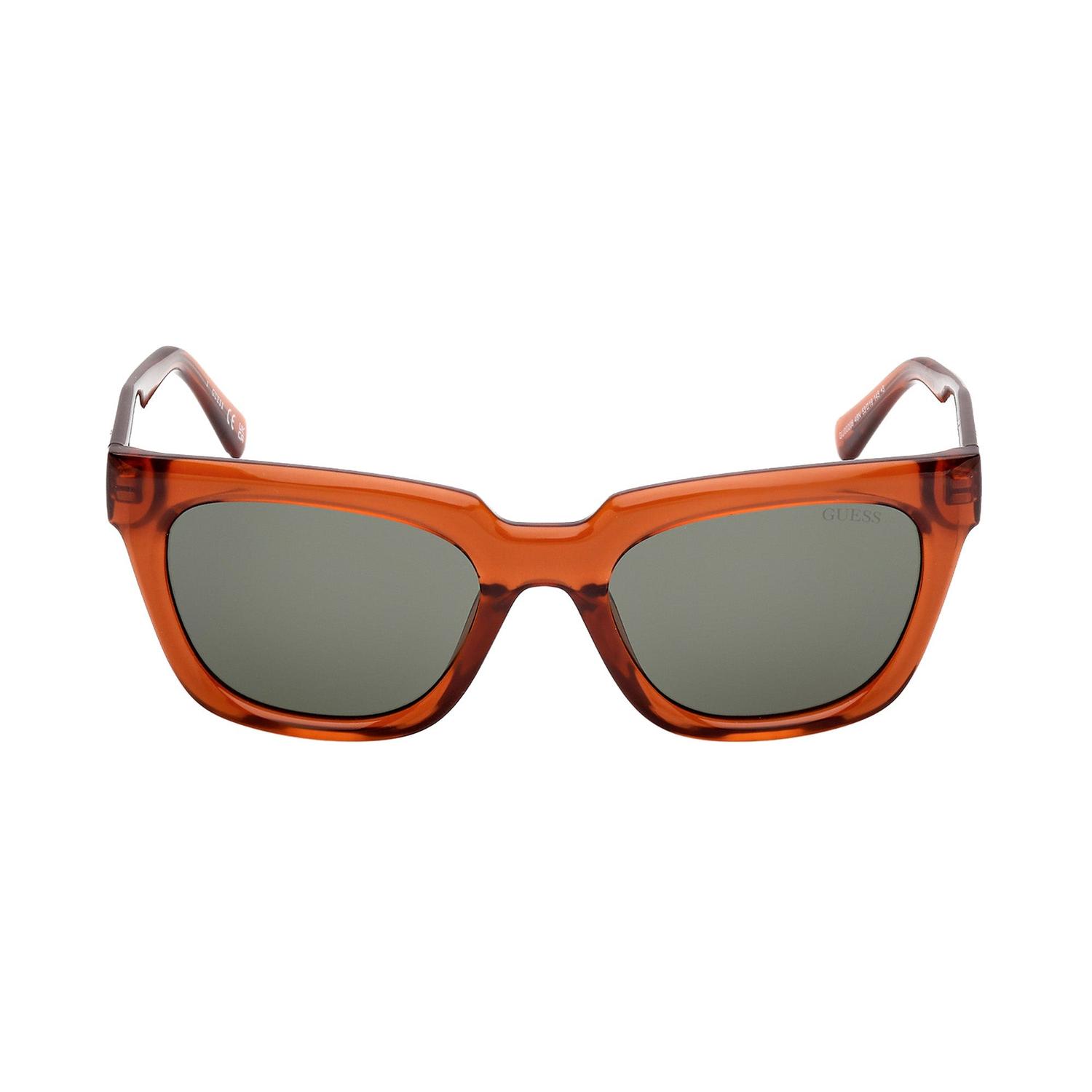 LENTES DE SOL UV400 HOMBRE GU00206 48N 53 GUESS - 1