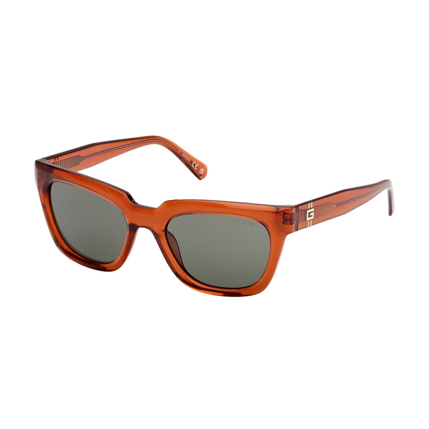 LENTES DE SOL UV400 HOMBRE GU00206 48N 53 GUESS - 2