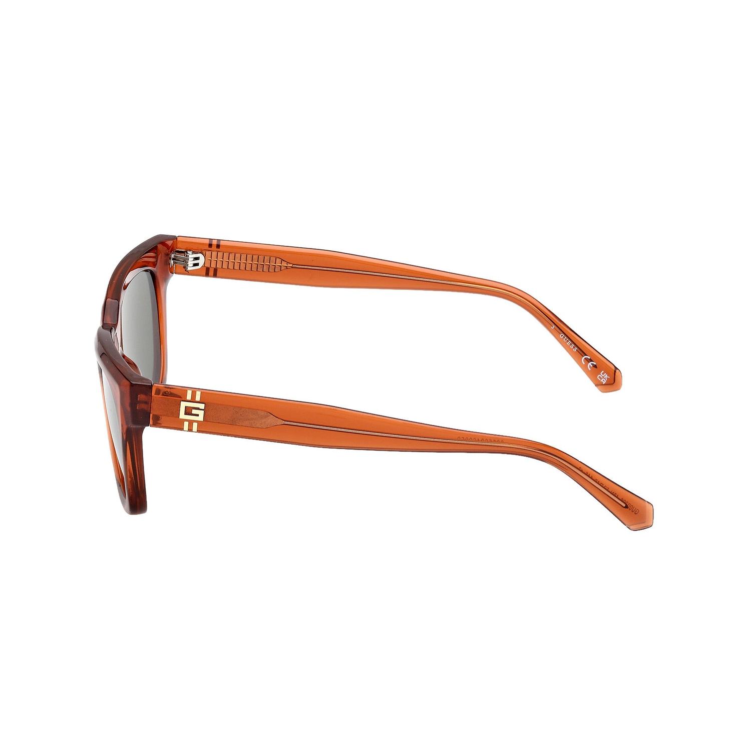 LENTES DE SOL UV400 HOMBRE GU00206 48N 53 GUESS - 3
