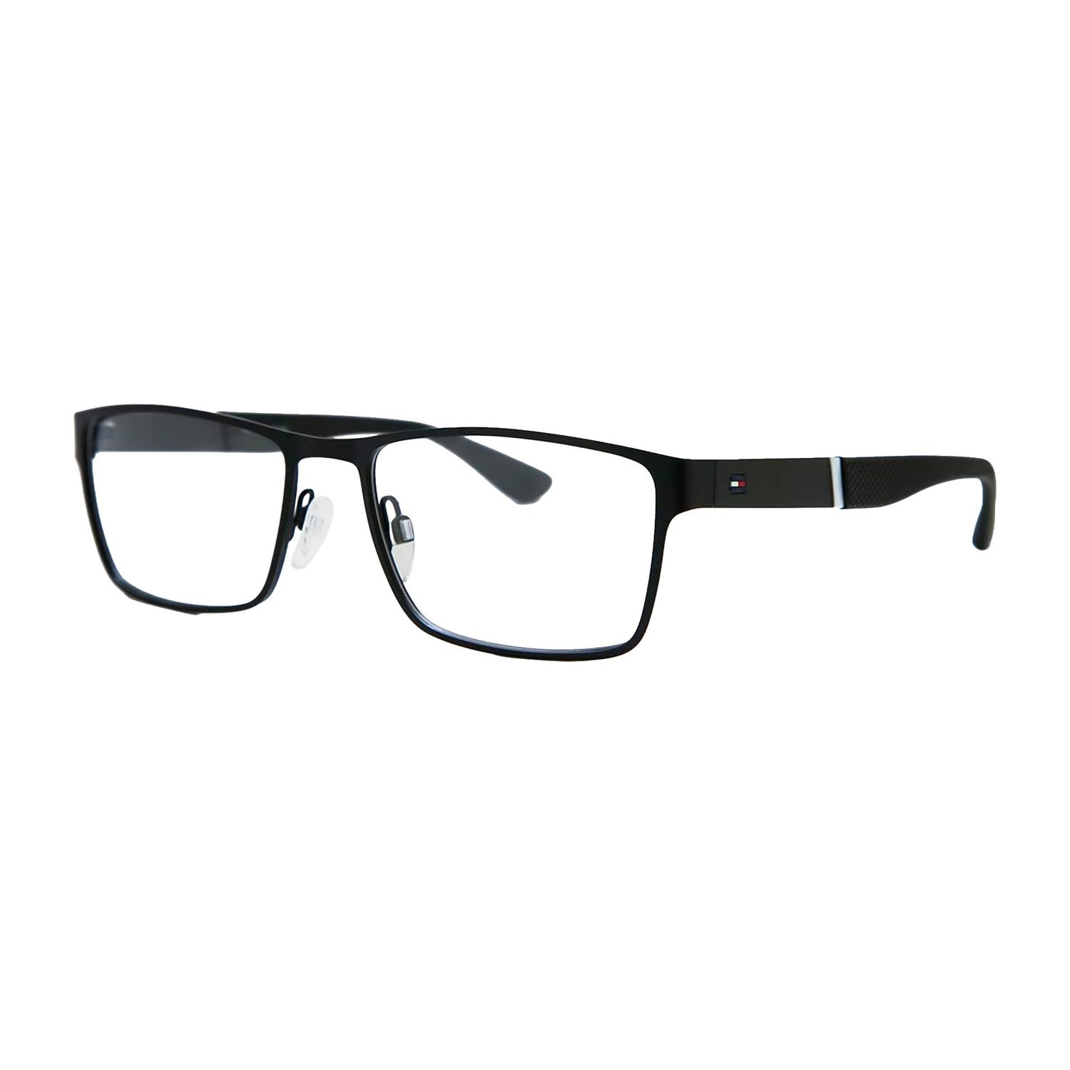 MONTURA HOMBRE TH 1543 003 54 TOMMY HILFIGER - 2